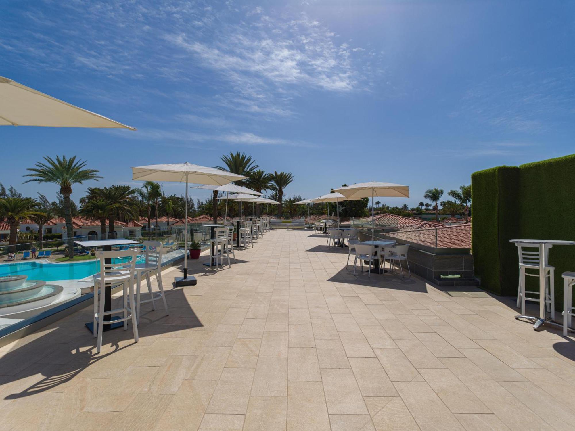 Eo Jardin Dorado 4*