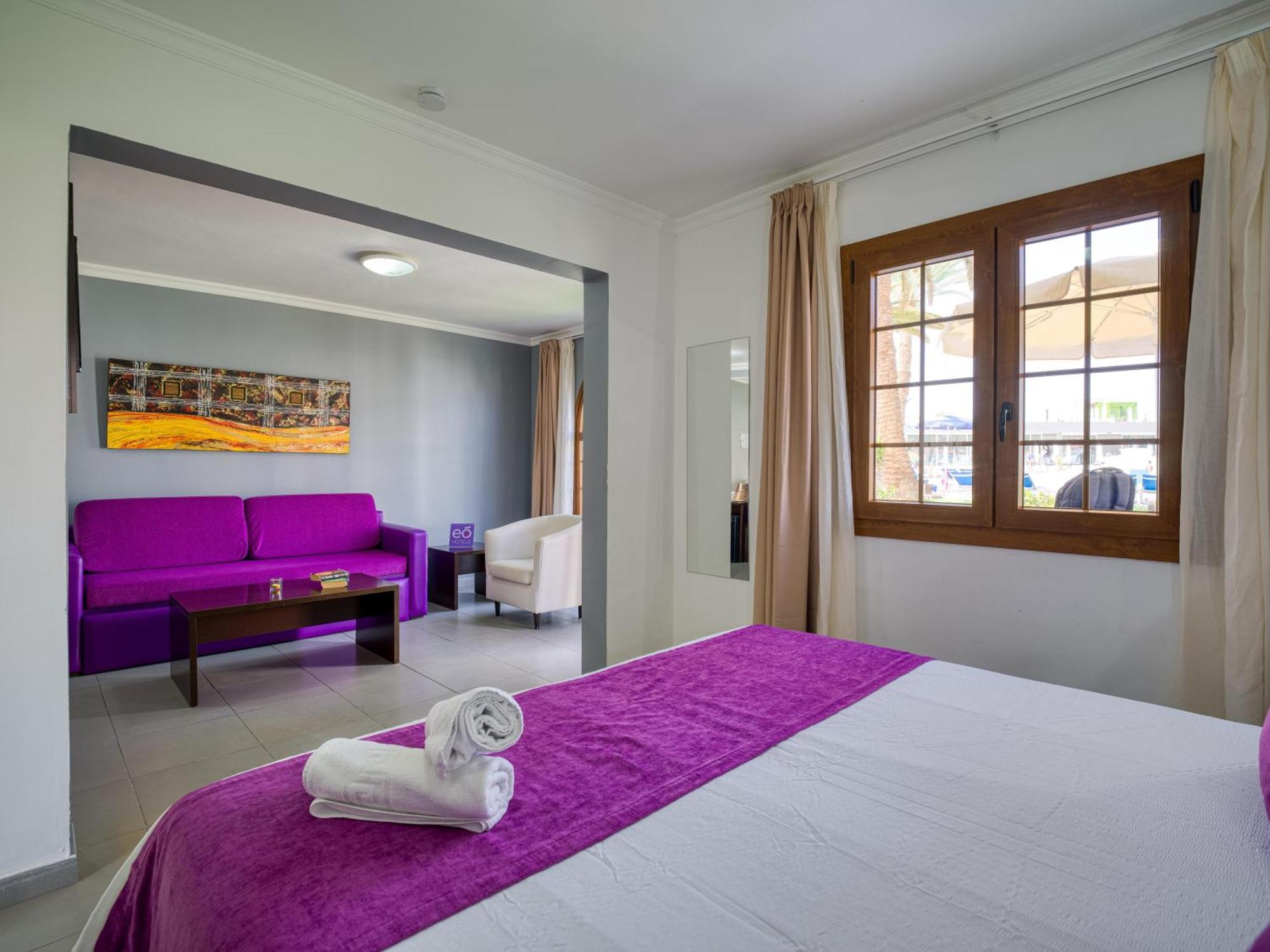 Eo Jardin Dorado Hotel 4*