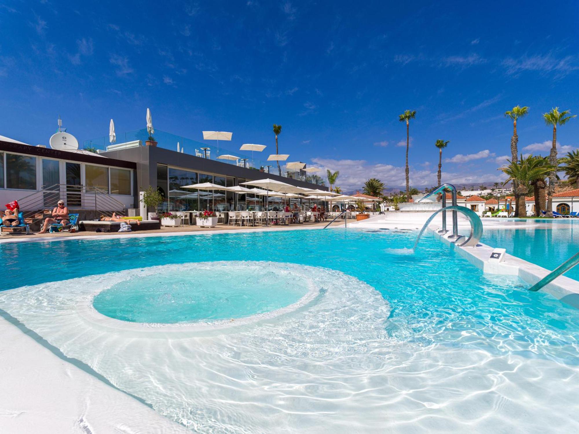 Eo Jardin Dorado 4* Maspalomas (Gran Canaria)