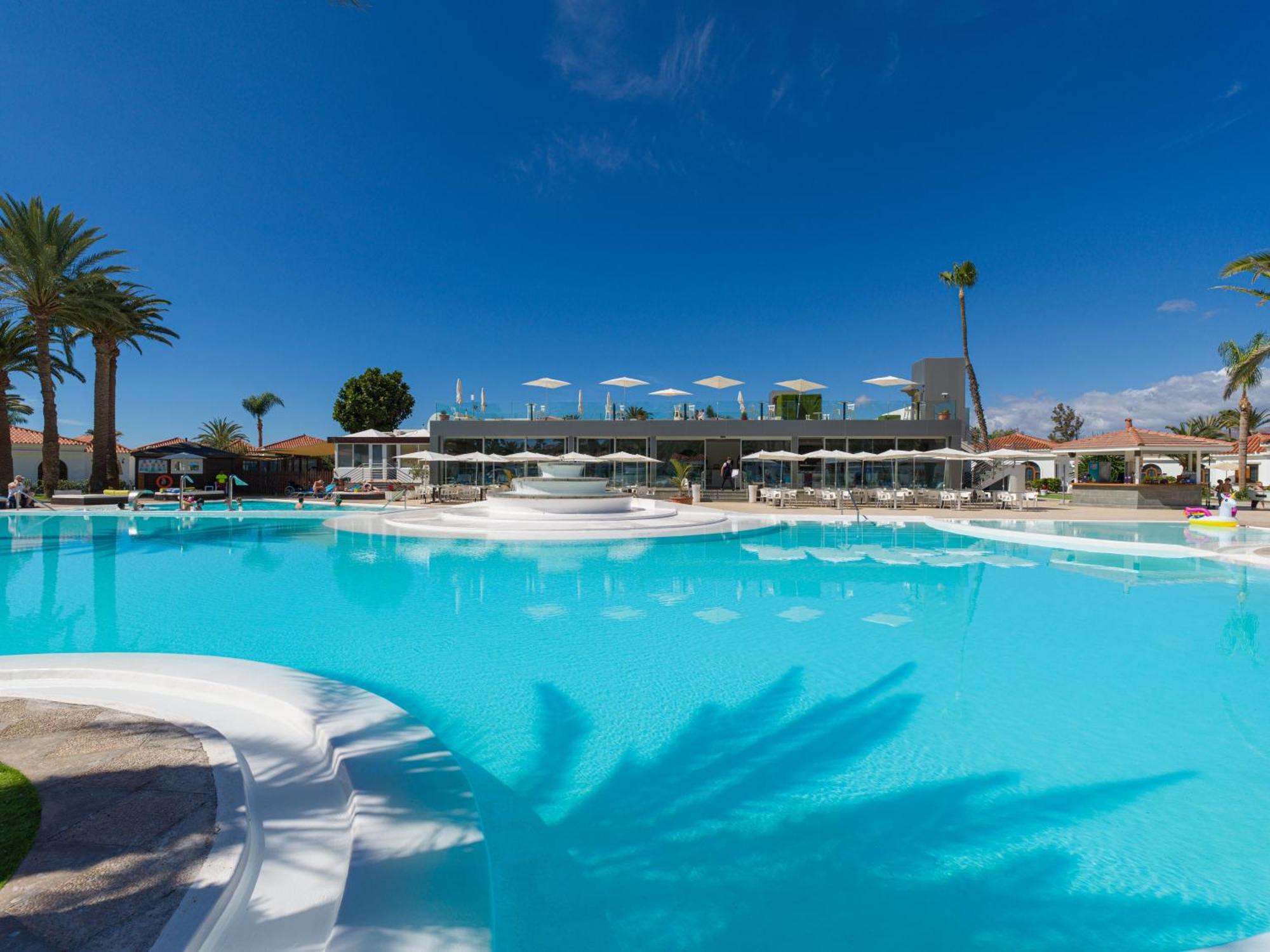 Eo Jardin Dorado 4* Maspalomas (Gran Canaria)