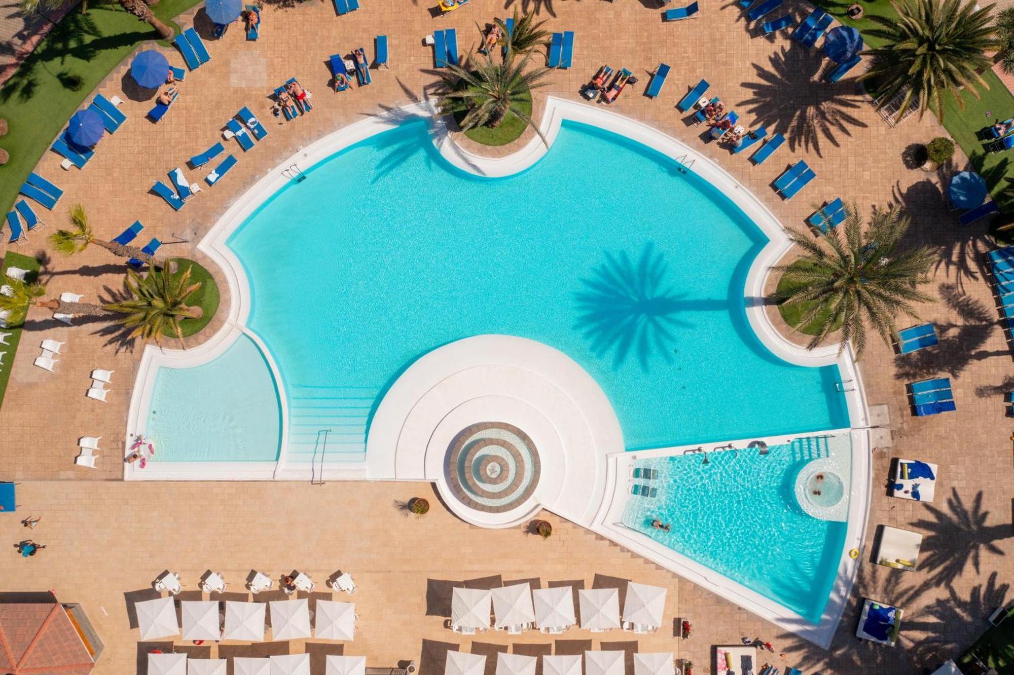 Eo Jardin Dorado Hotel