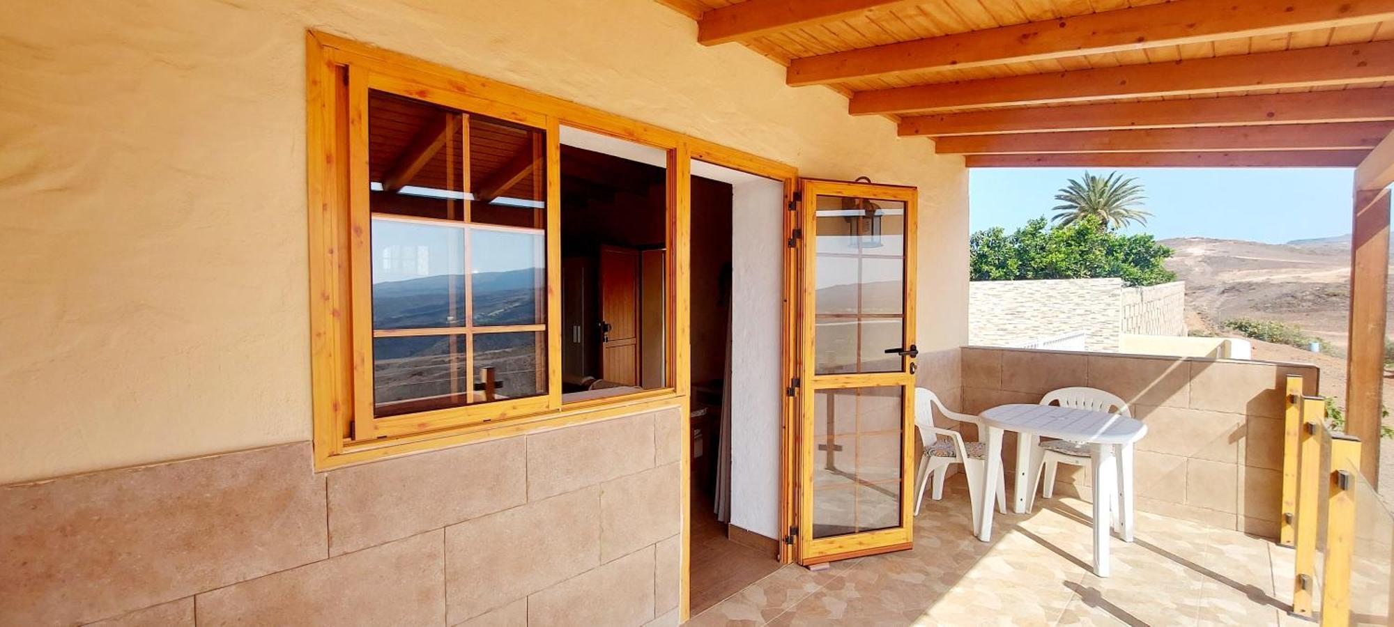 The Black Horse Canarias - Adults Only Landhaus