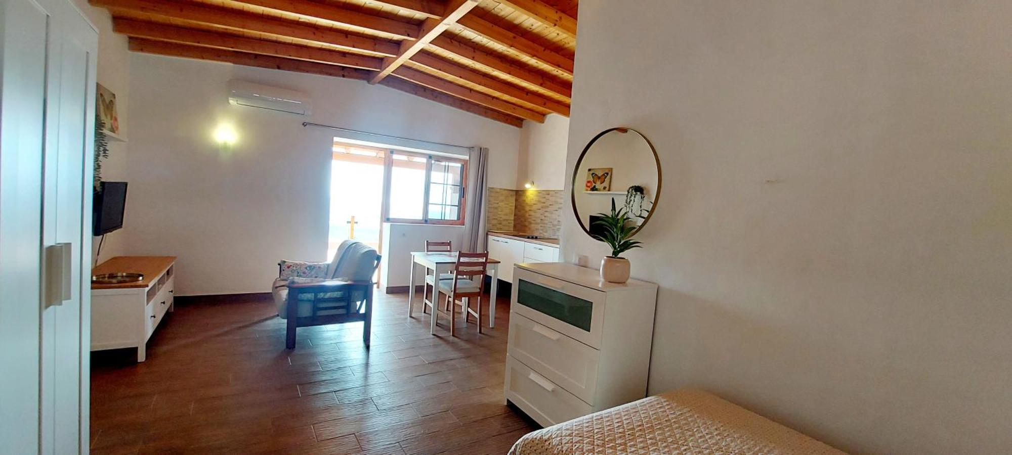 Landhaus The Black Horse Canarias - Adults Only