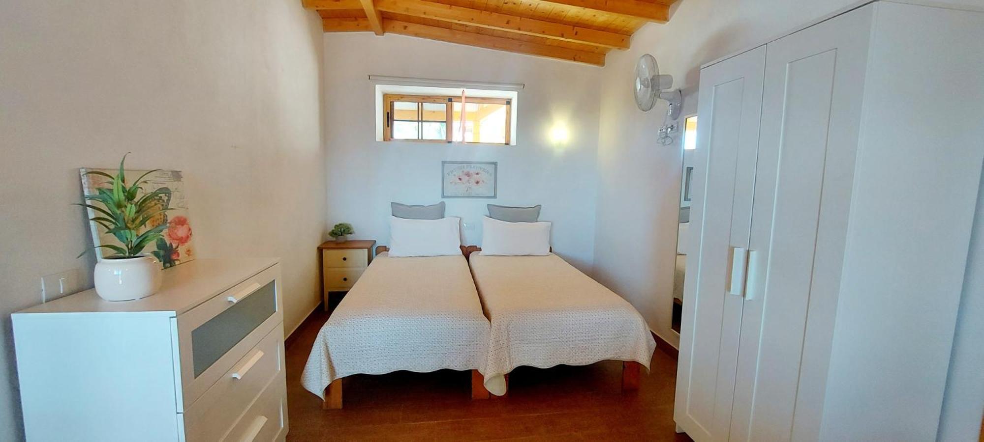 Landhaus The Black Horse Canarias - Adults Only *