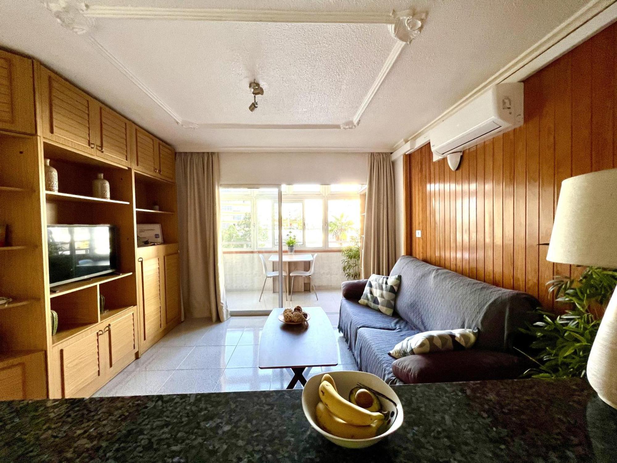 Beautiful 2-bed In Maspalomas Near Yumbo Apartment *