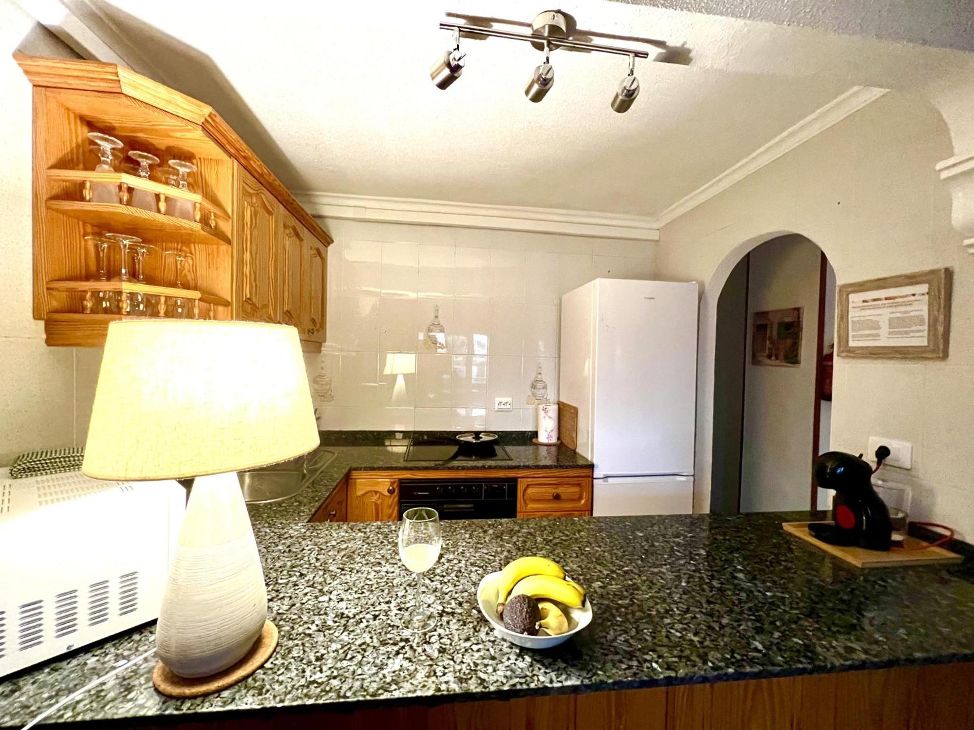 Beautiful 2-bed In Maspalomas Near Yumbo Apartment