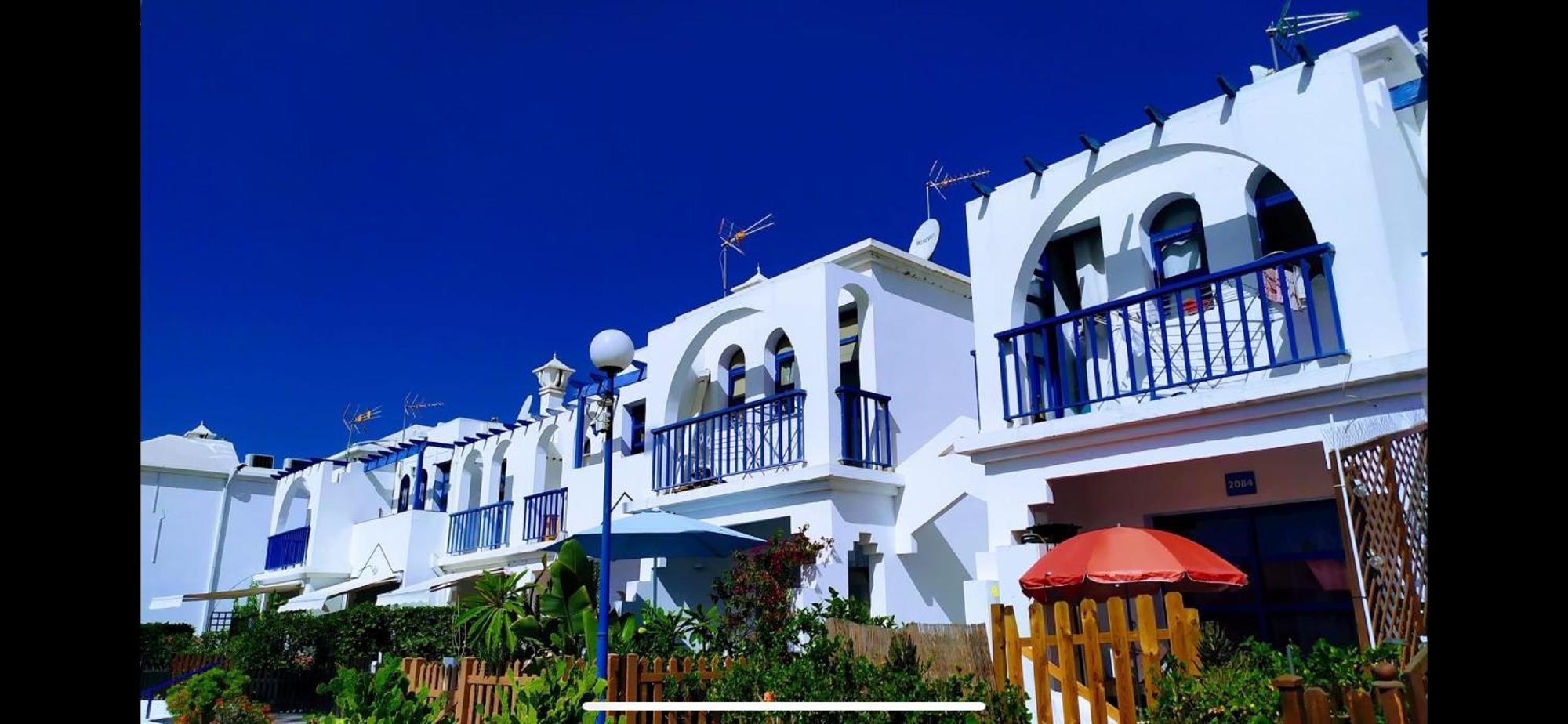 Apartment Playmar Sol