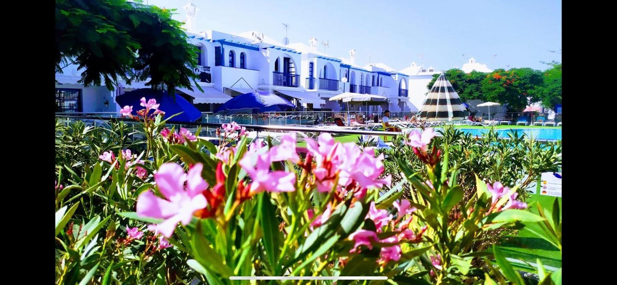Playmar Sol Apartment Maspalomas (Gran Canaria)