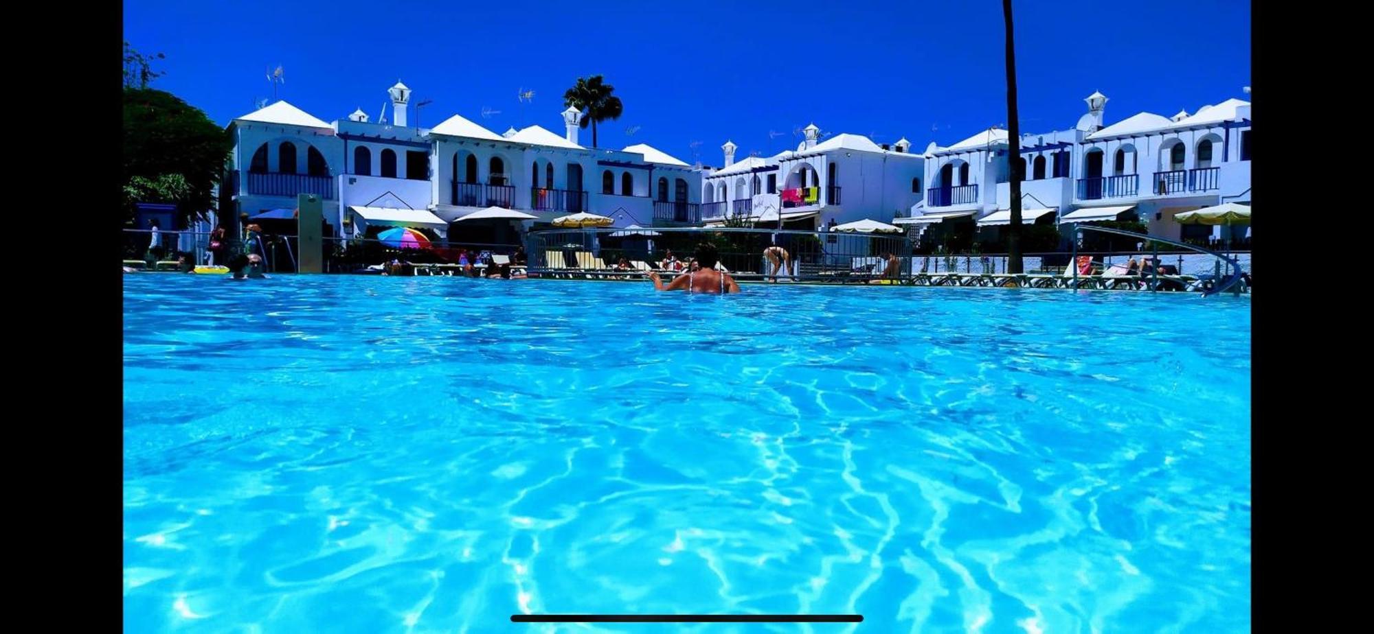 Apartment Playmar Sol