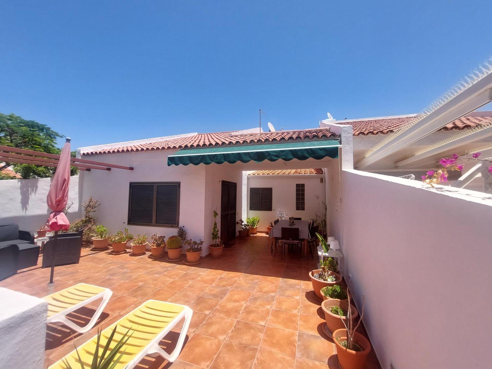 Sunnygolf Oasis Holiday home *