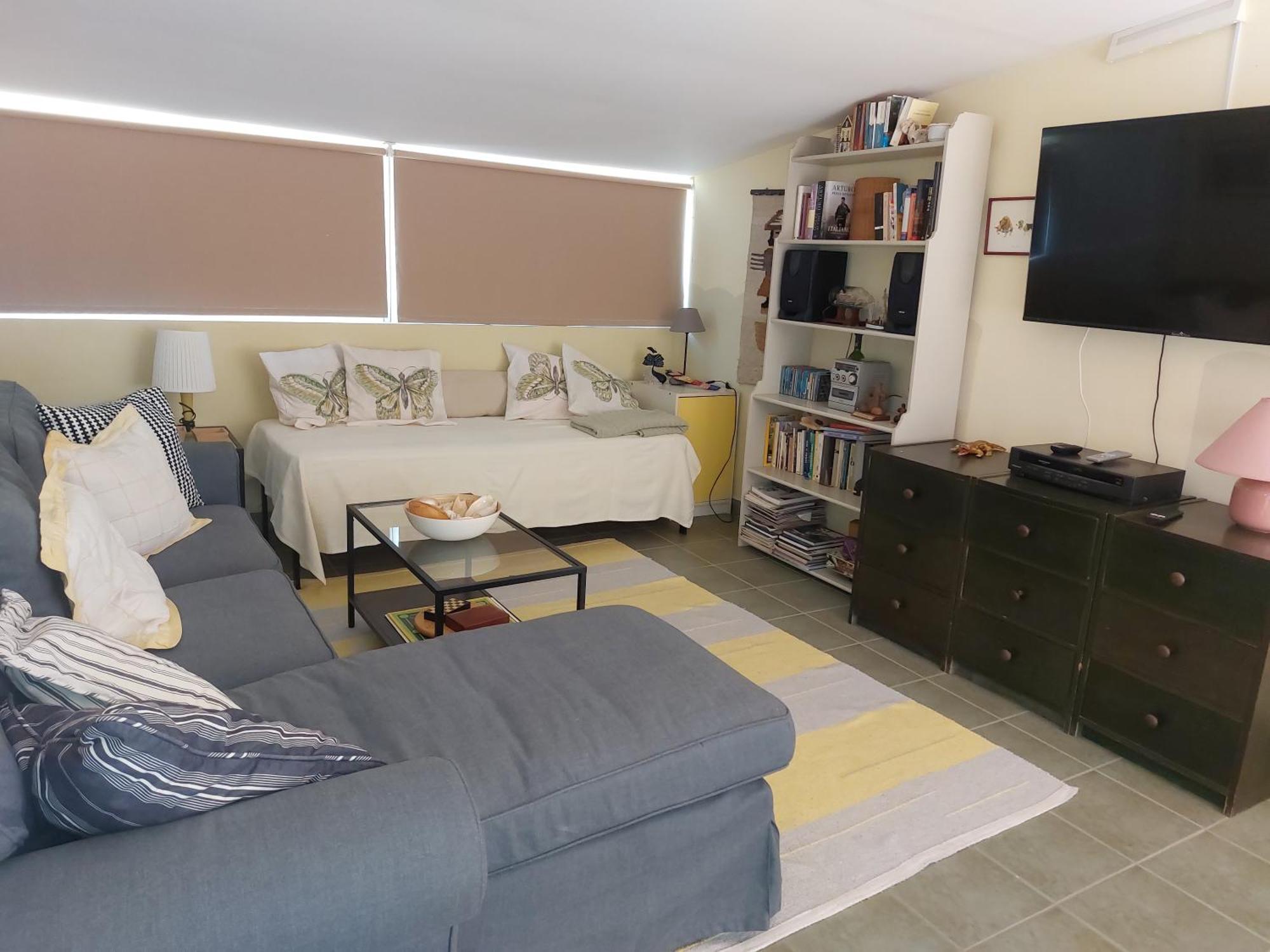 Holiday home Sunnygolf Oasis Maspalomas (Gran Canaria)
