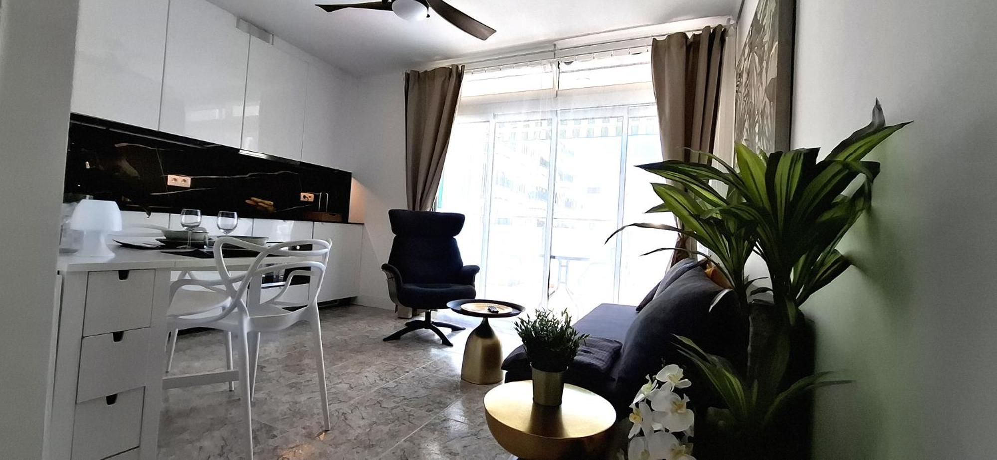 Apartment Golden Solymar Maspalomas (Gran Canaria)