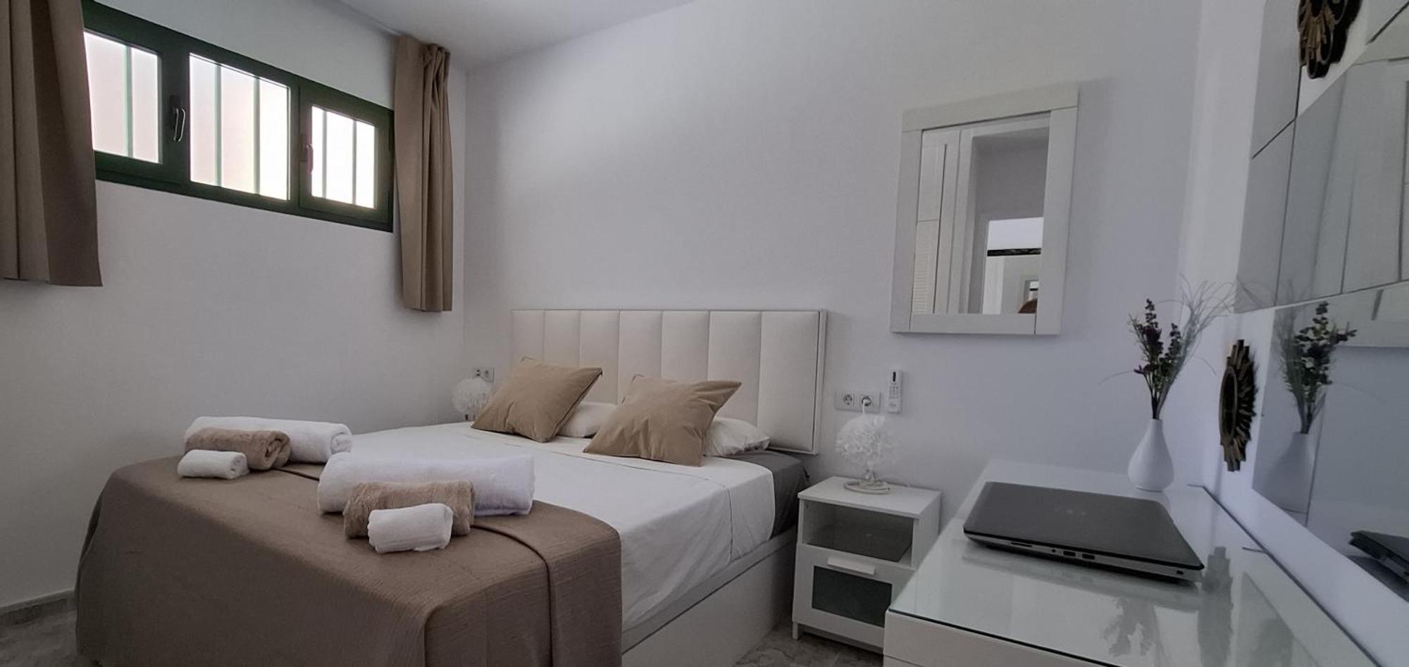 Apartment Golden Solymar Maspalomas (Gran Canaria)