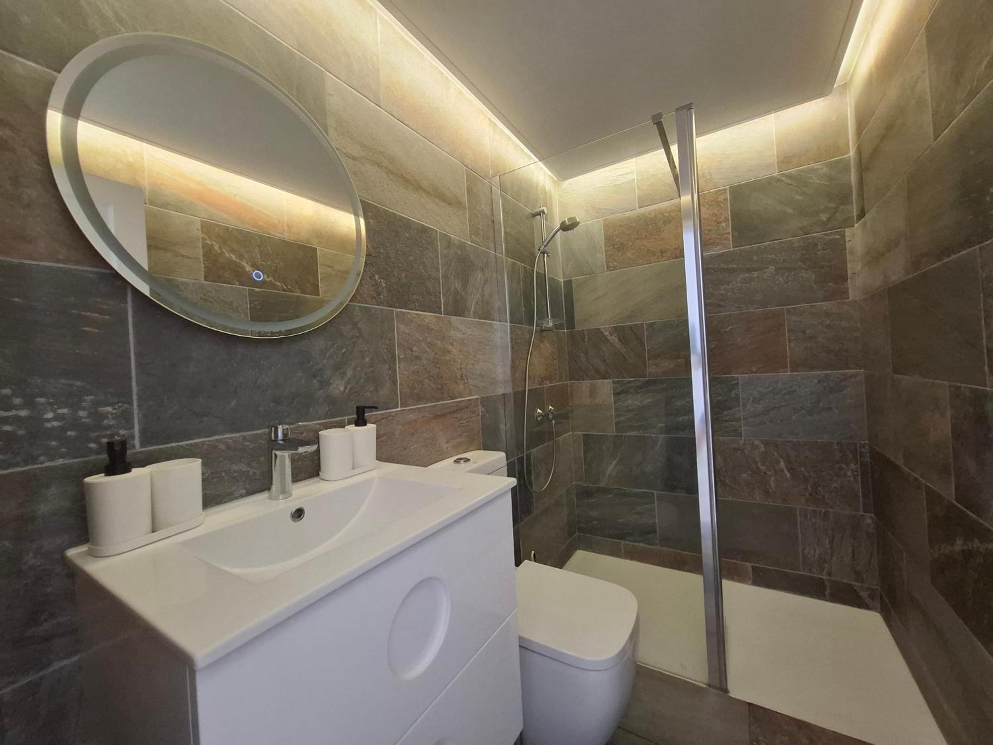 Apartment Golden Solymar *