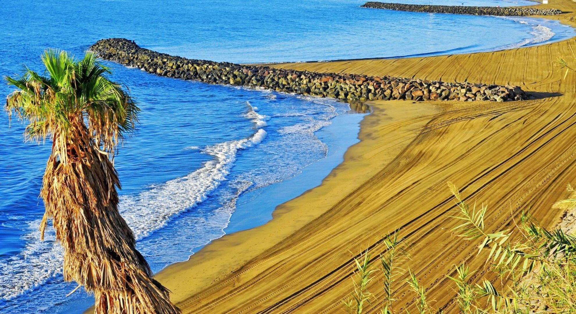 Dreams In Playa Del Ingles Maspalomas (Gran Canaria)