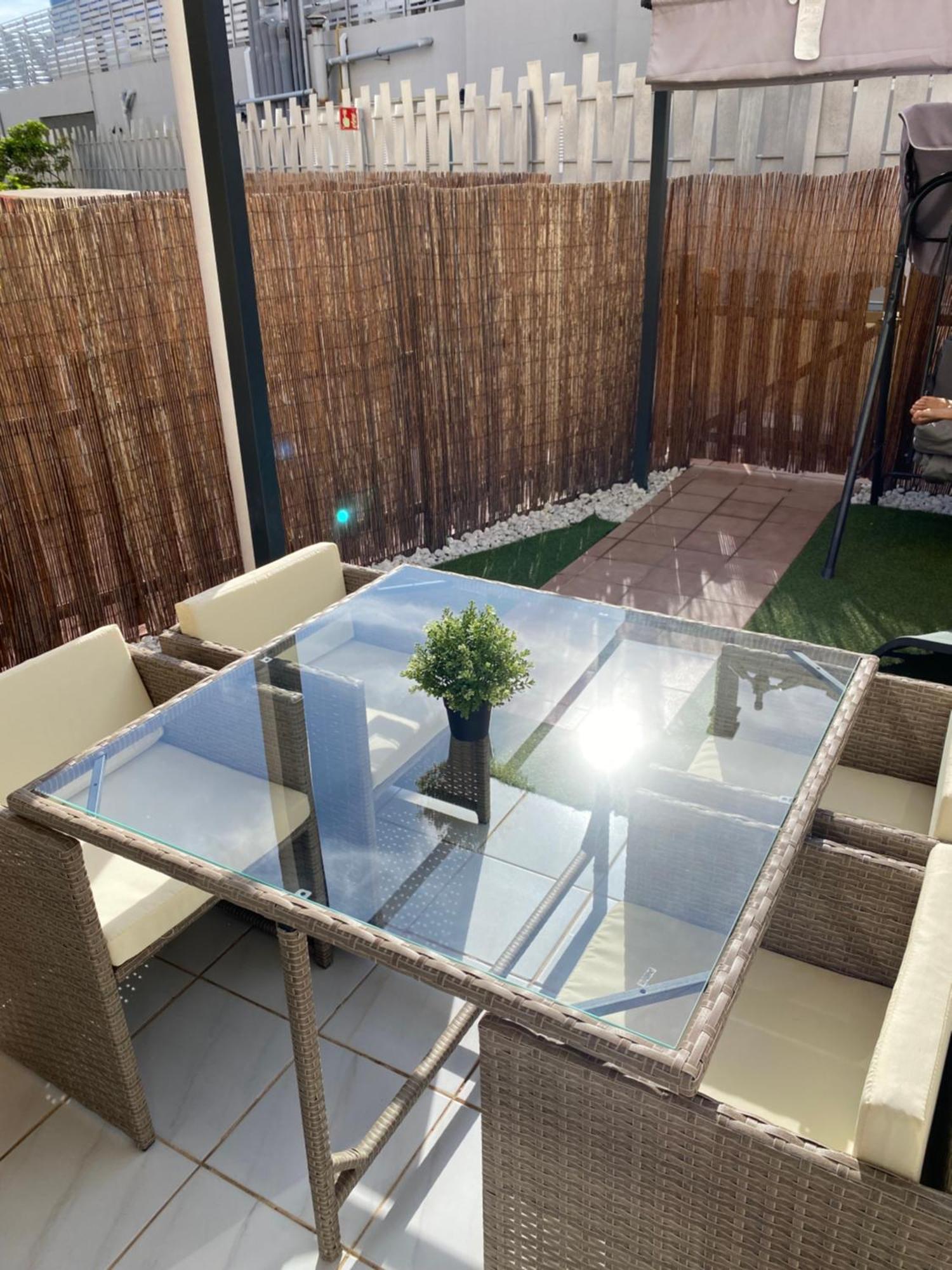 Appartement Home2book Oasis Charming Duplex
