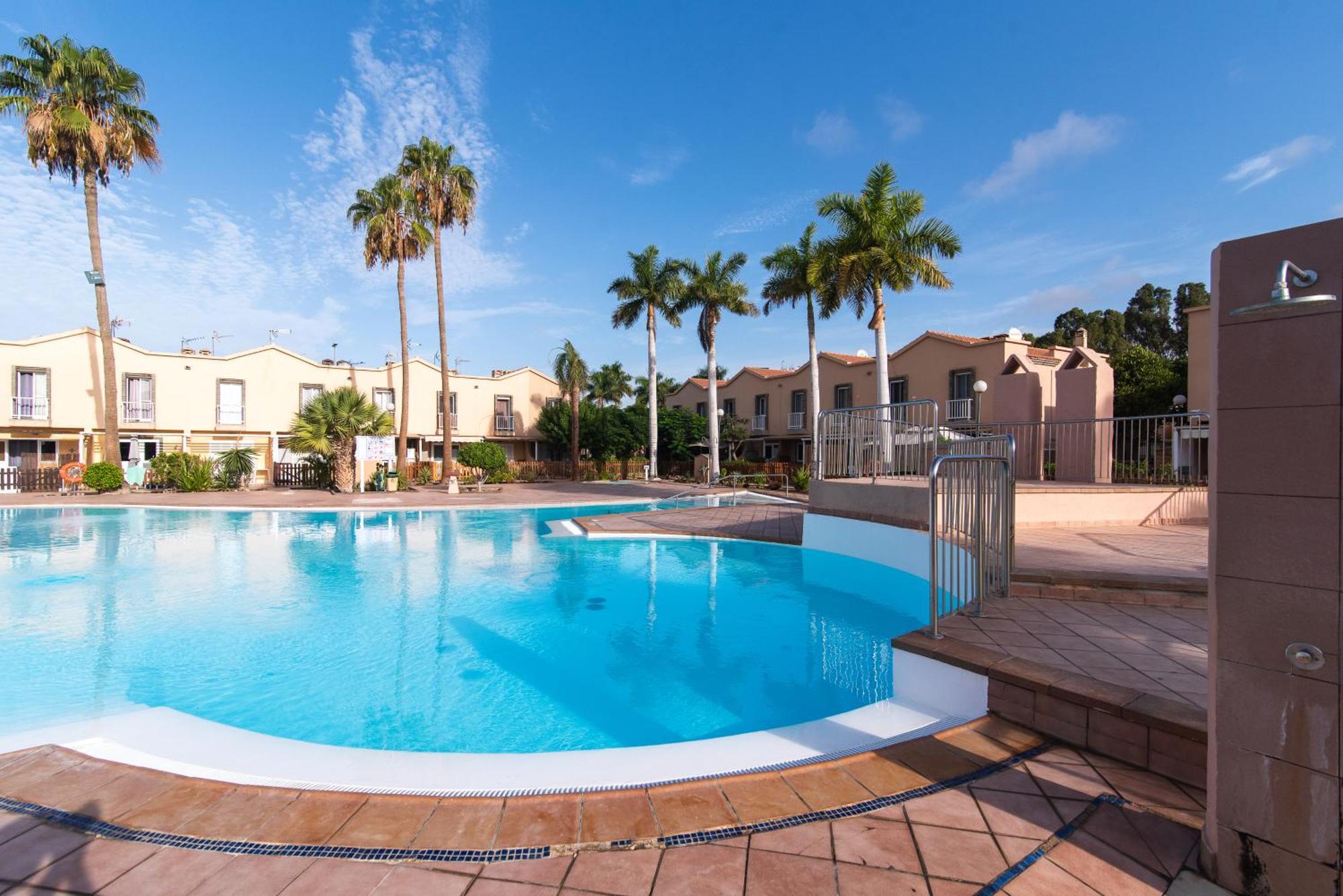 Home2book Oasis Charming Duplex Maspalomas (Gran Canaria)