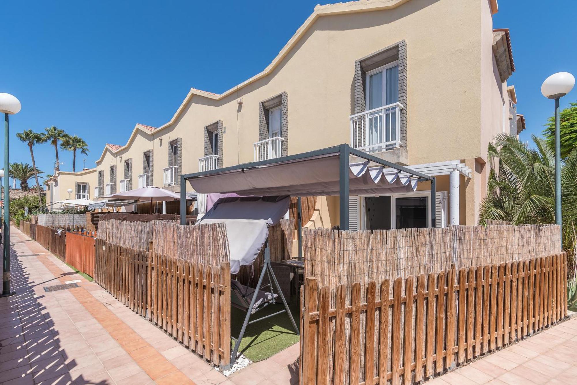 Appartement Home2book Oasis Charming Duplex