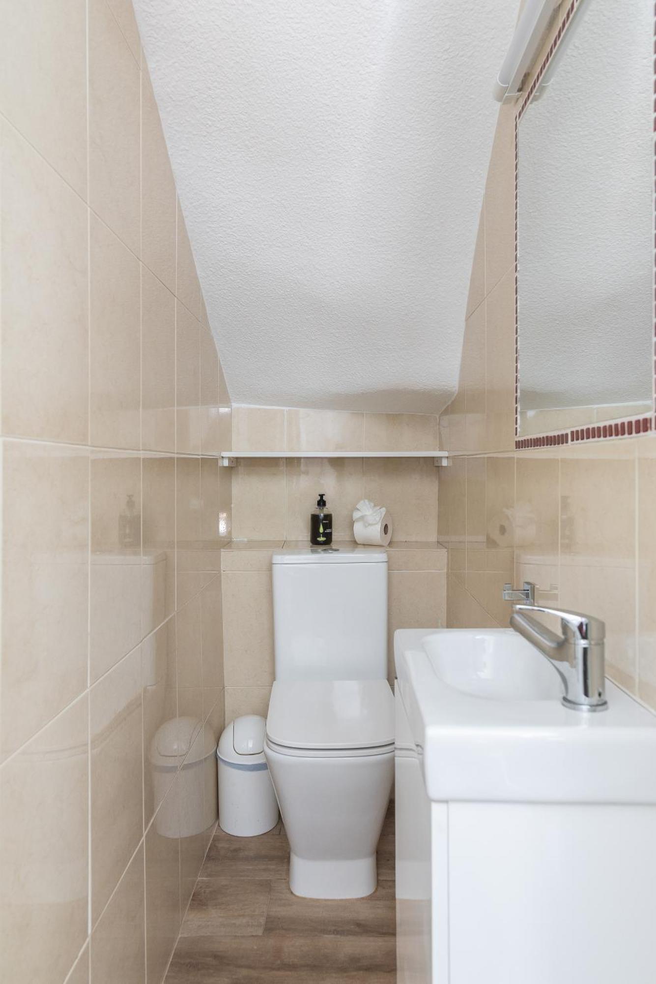 Home2book Oasis Charming Duplex Appartement *
