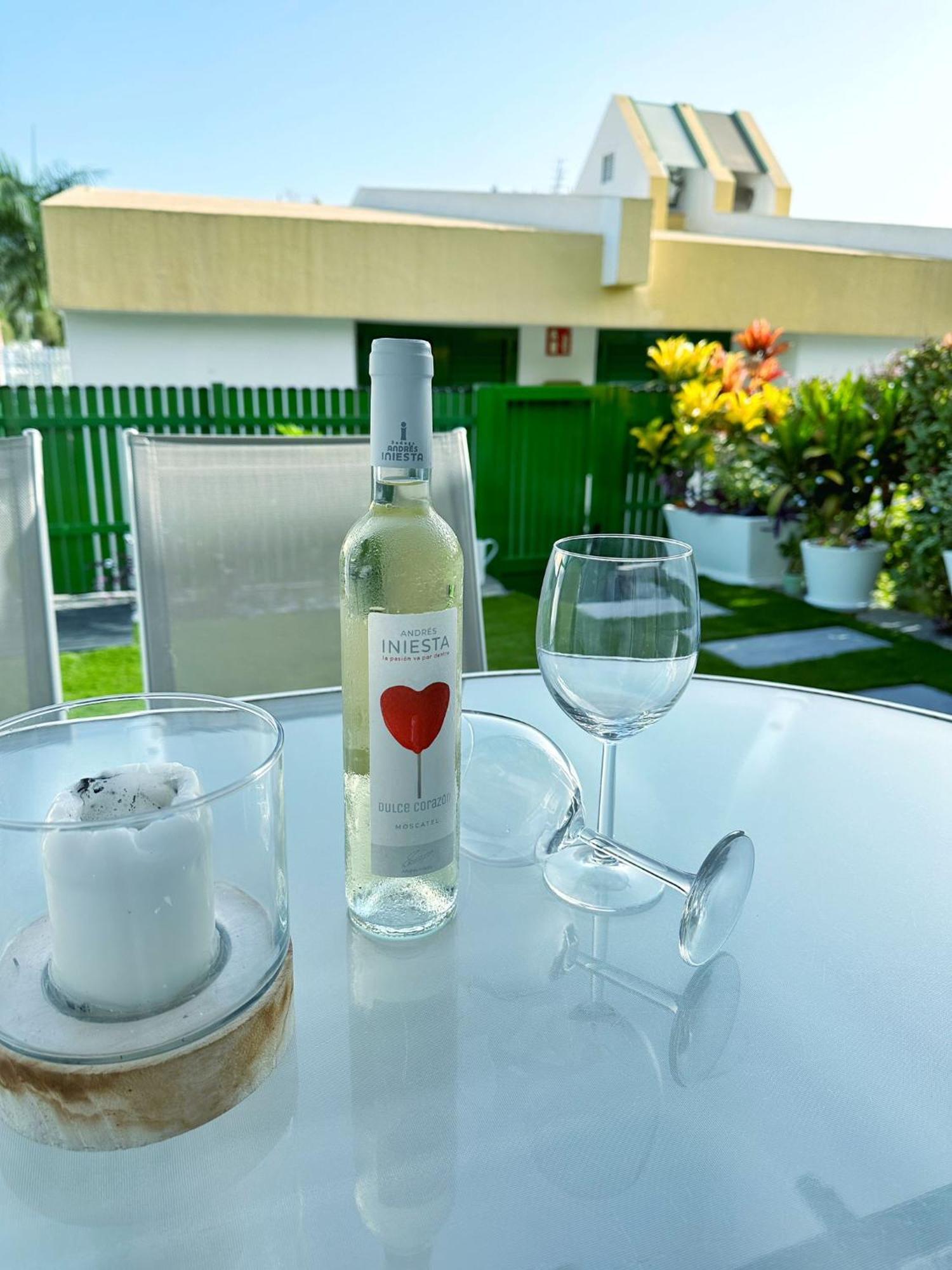 Yaipe Holiday home