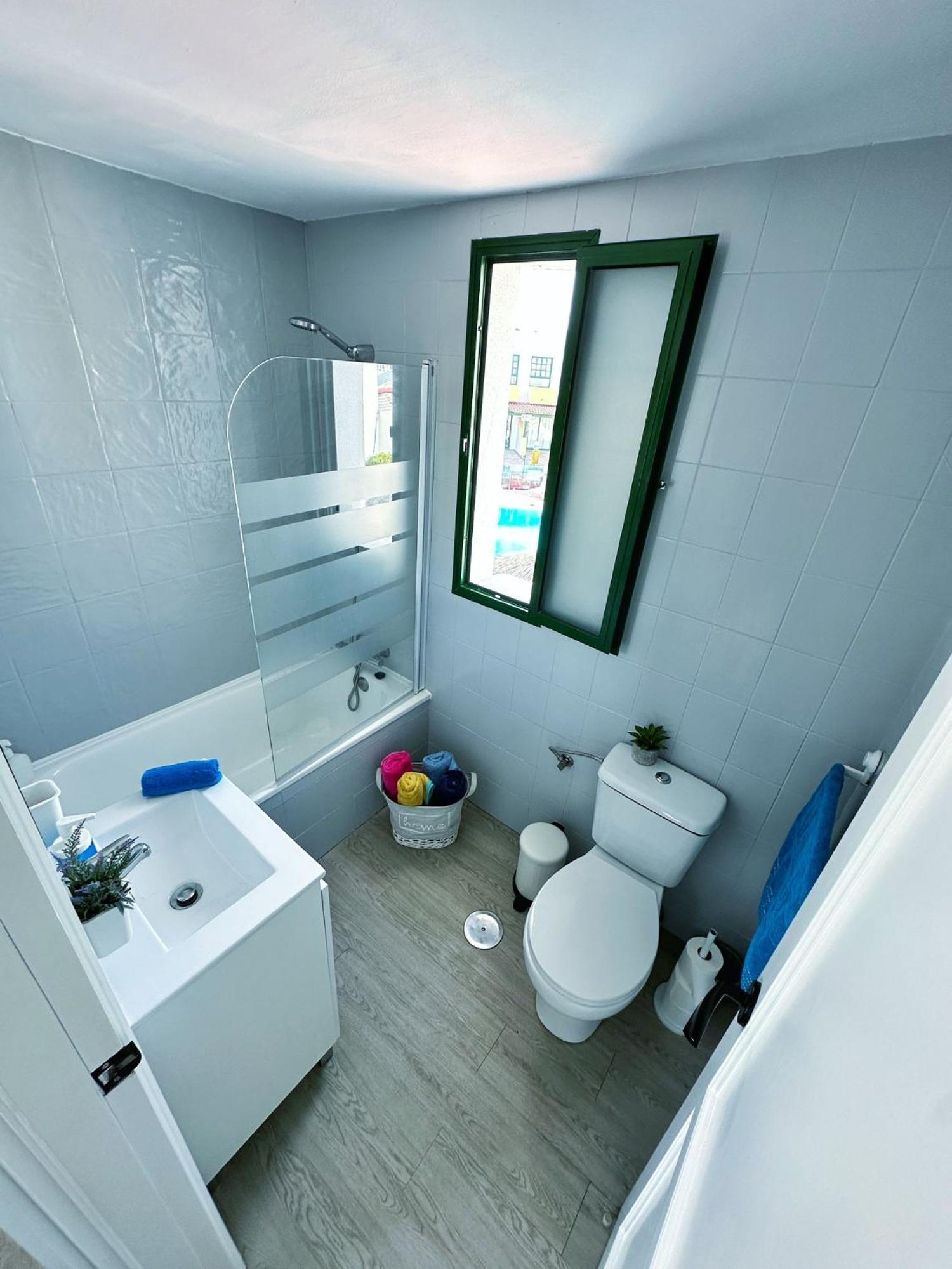 Holiday home Yaipe