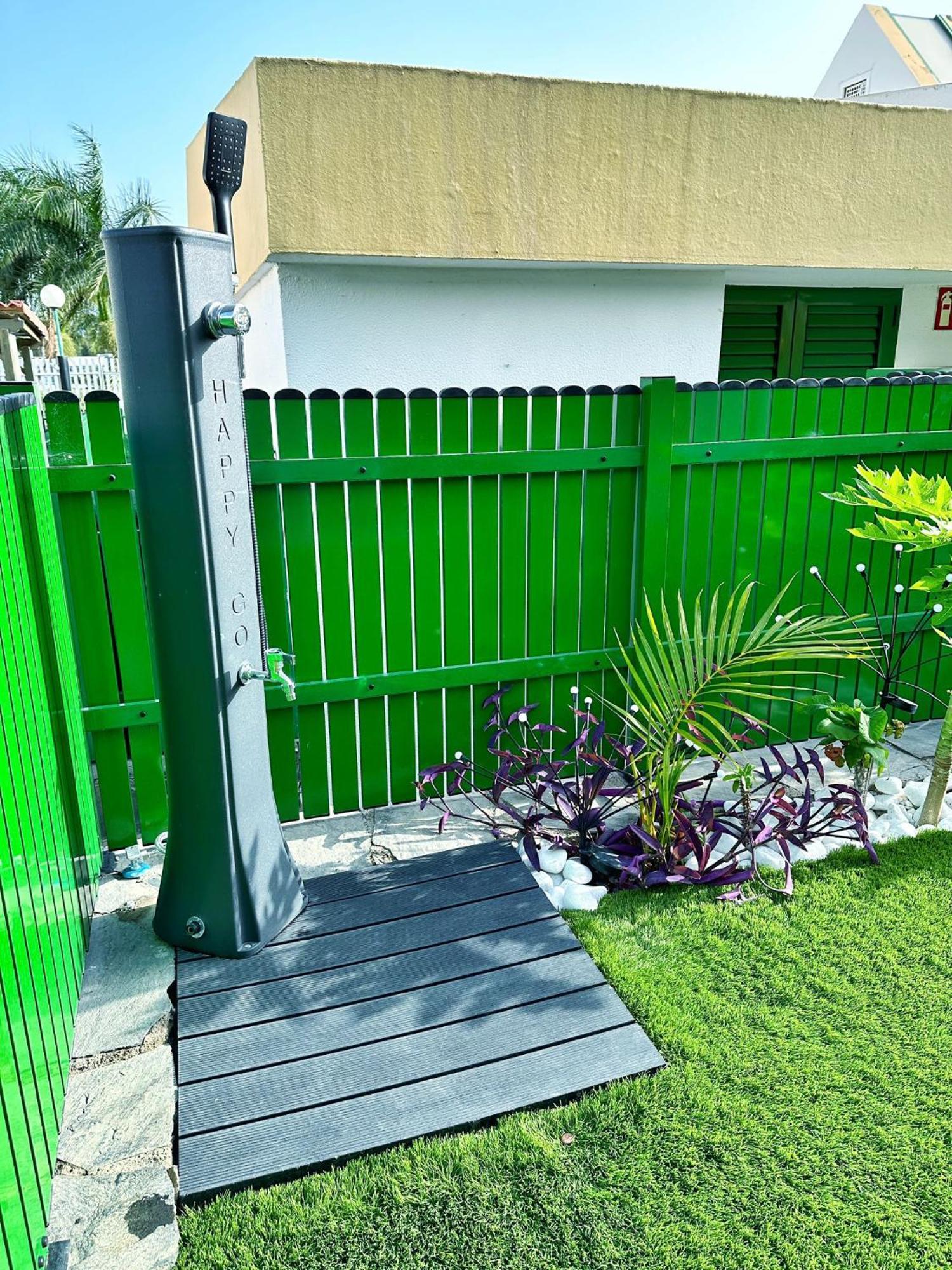 Holiday home Yaipe