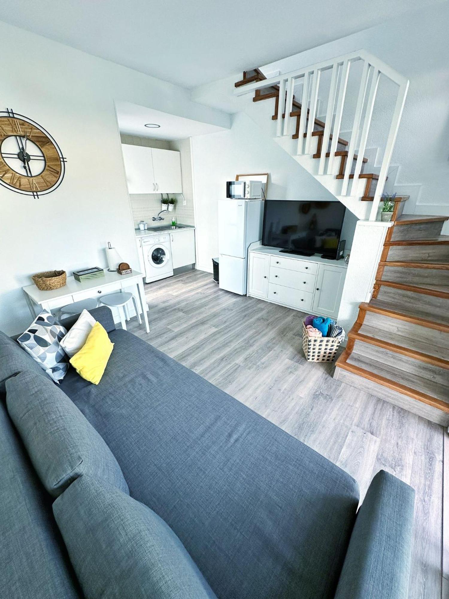 Yaipe Holiday home Maspalomas (Gran Canaria)