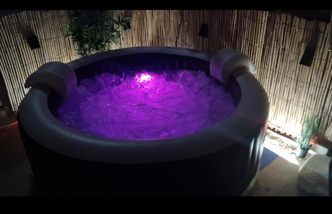 Eden Oasis Lomakylät