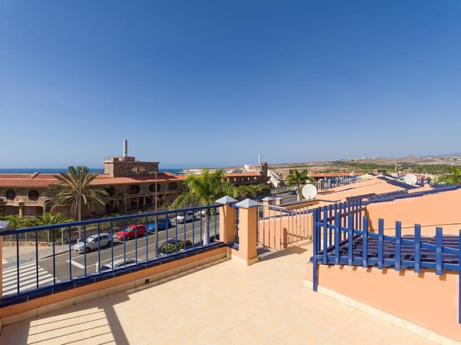 Villa Private Pool Meloneras 60 Maspalomas (Gran Canaria)
