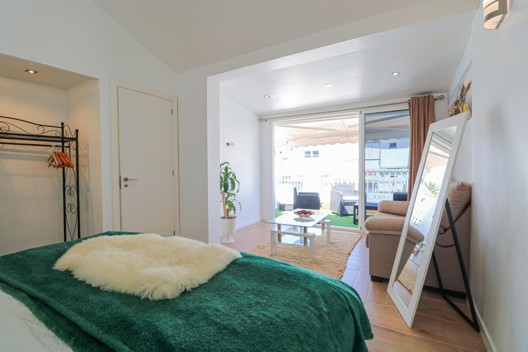 Appartement Paradise Retreat *