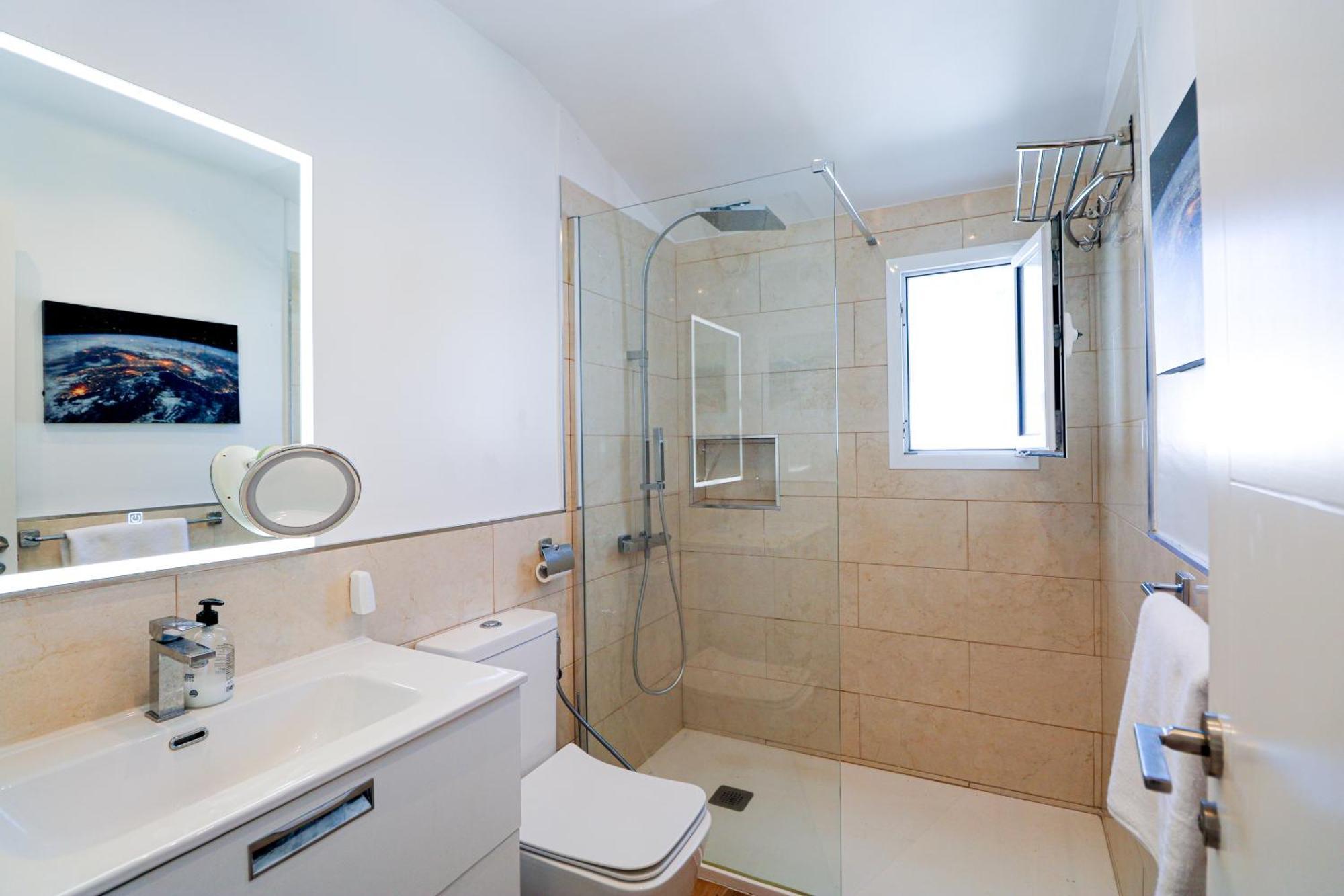 Appartement Paradise Retreat Maspalomas (Gran Canaria)