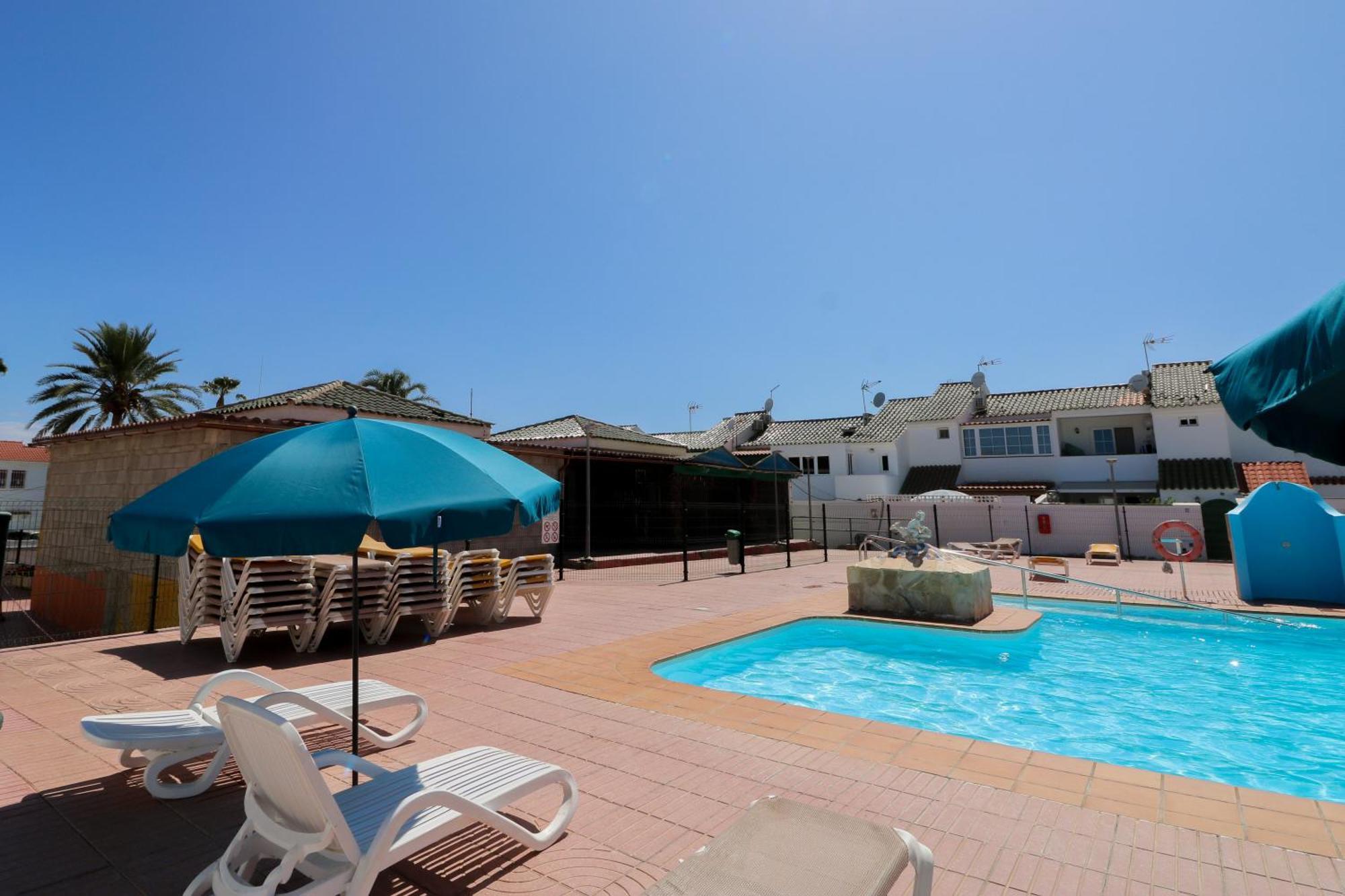 Paradise Retreat Appartement