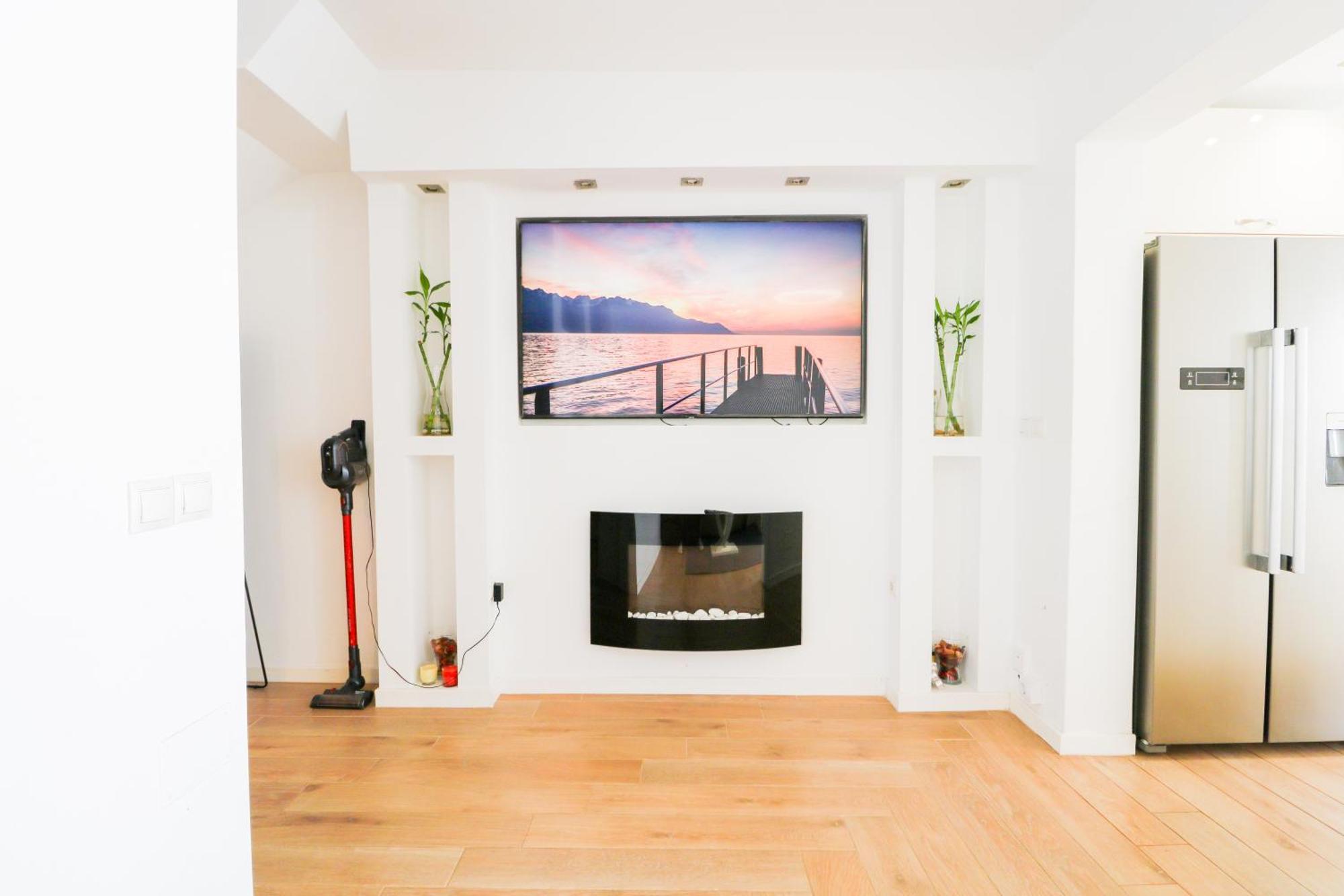 Appartement Paradise Retreat *