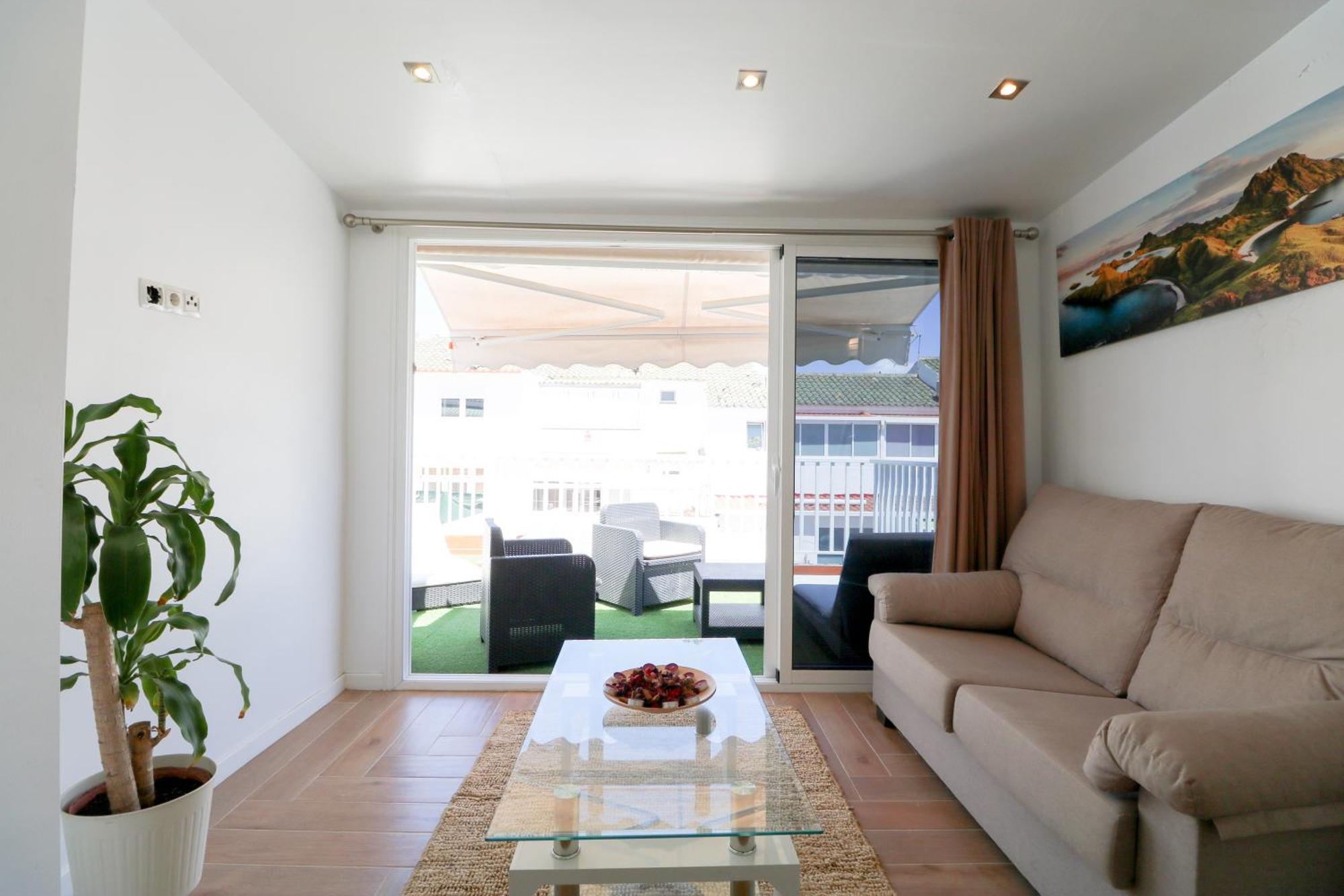 Appartement Paradise Retreat Maspalomas (Gran Canaria)