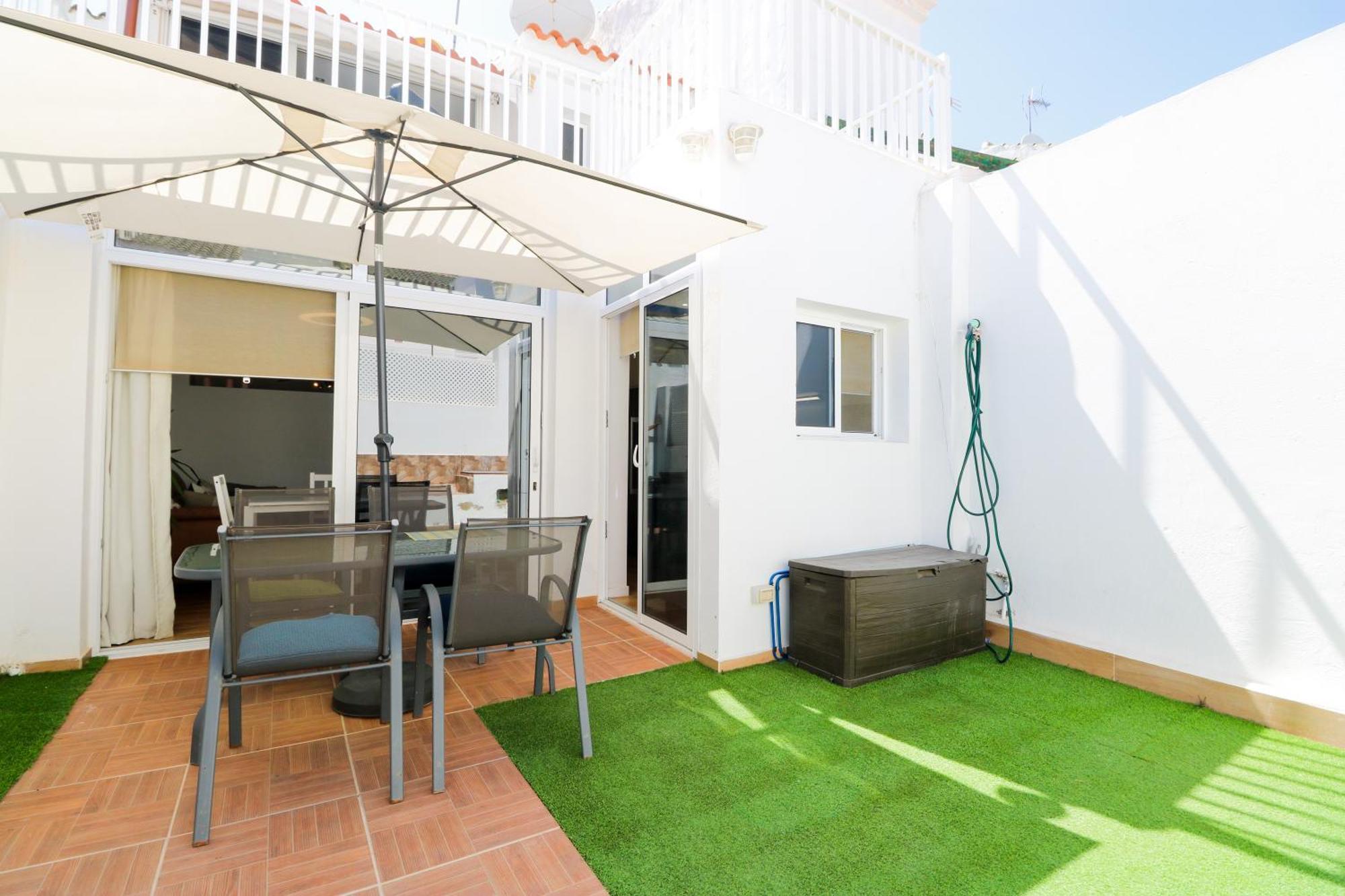Appartement Paradise Retreat