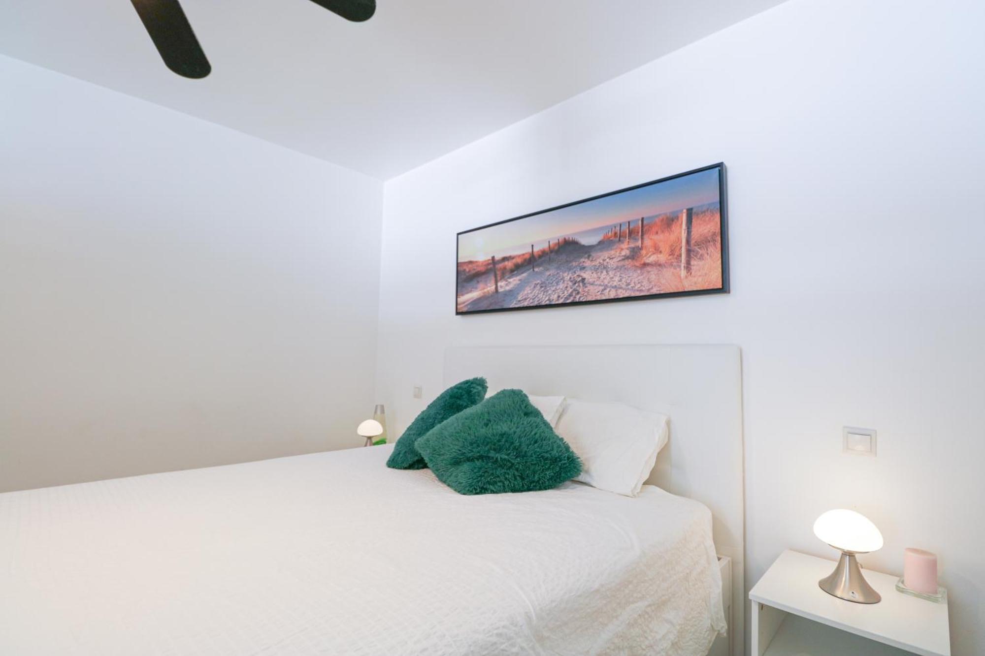 Paradise Retreat Appartement *