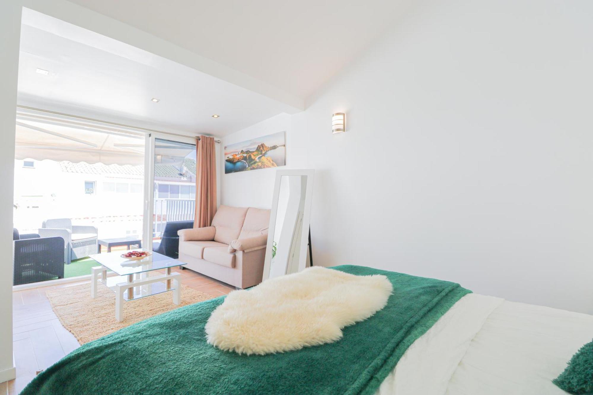 Paradise Retreat Appartement Maspalomas (Gran Canaria)