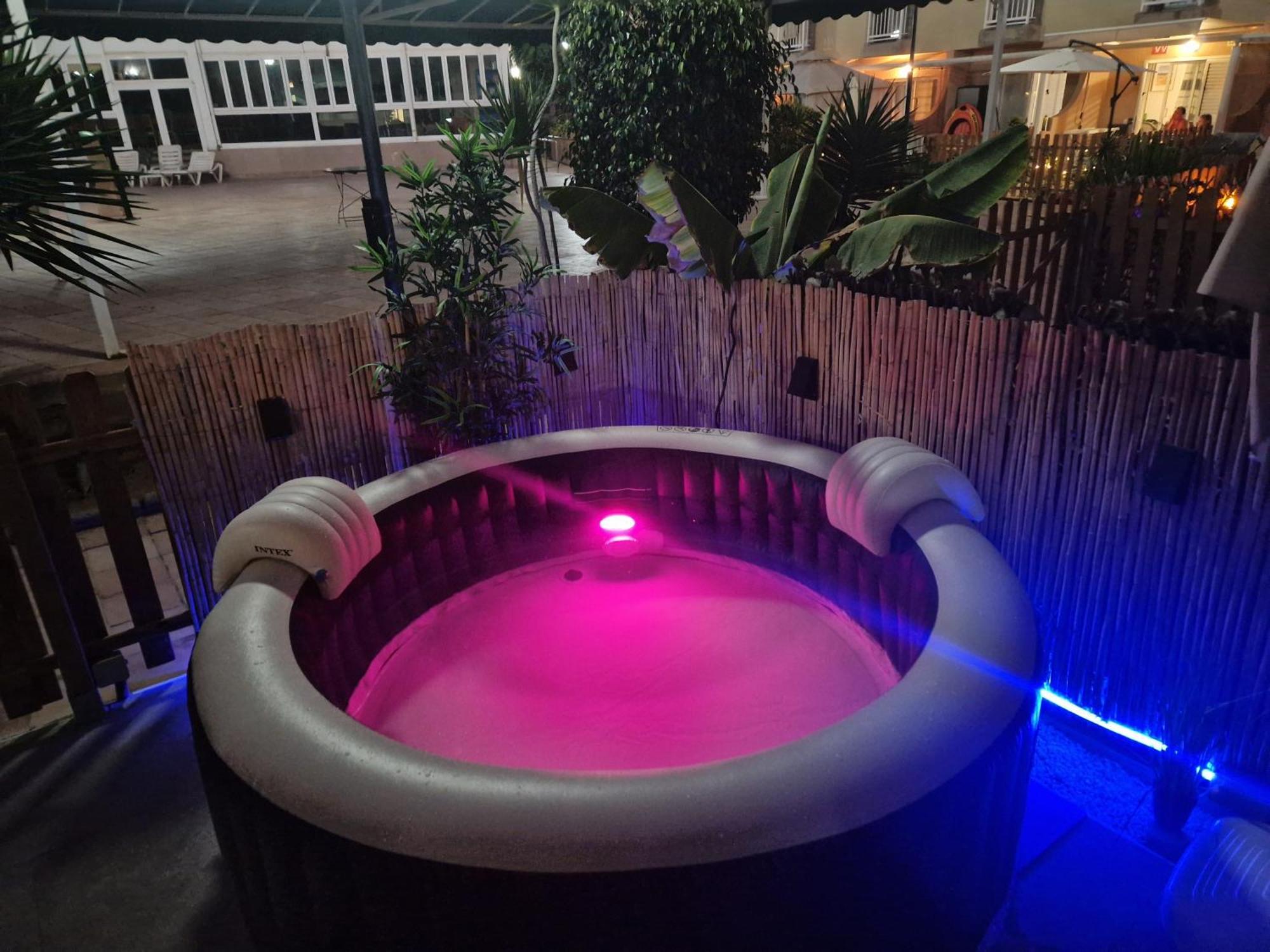 Eden Oasis