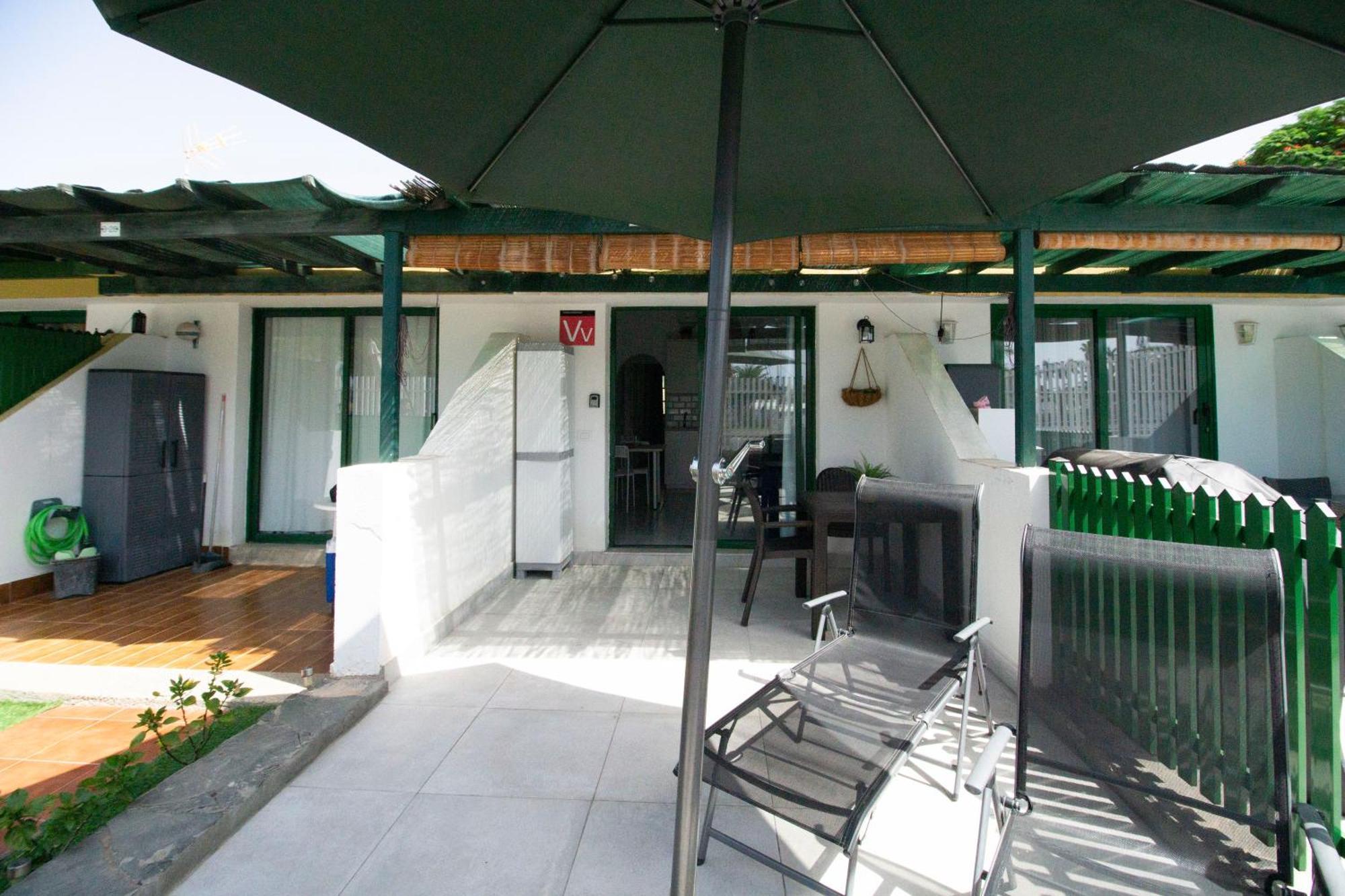 El Nidito Apartment Maspalomas (Gran Canaria)