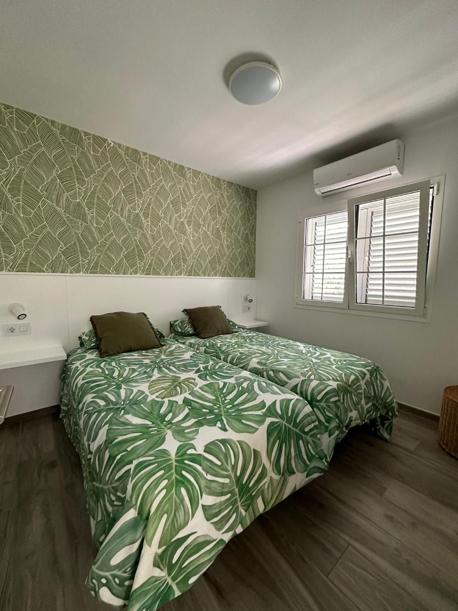 Holiday home Tunos Boutique Maspalomas (Gran Canaria)