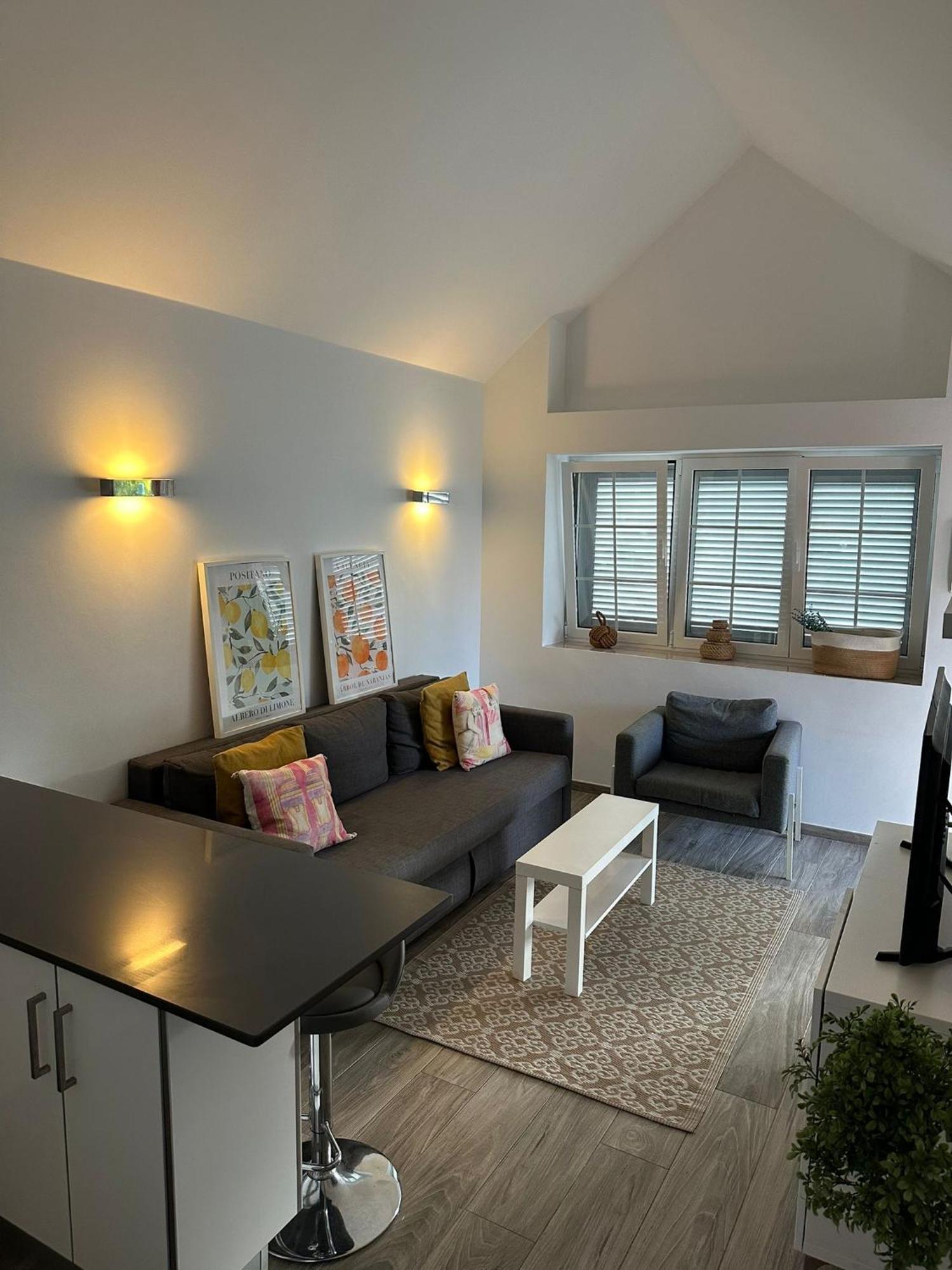 Holiday home Tunos Boutique