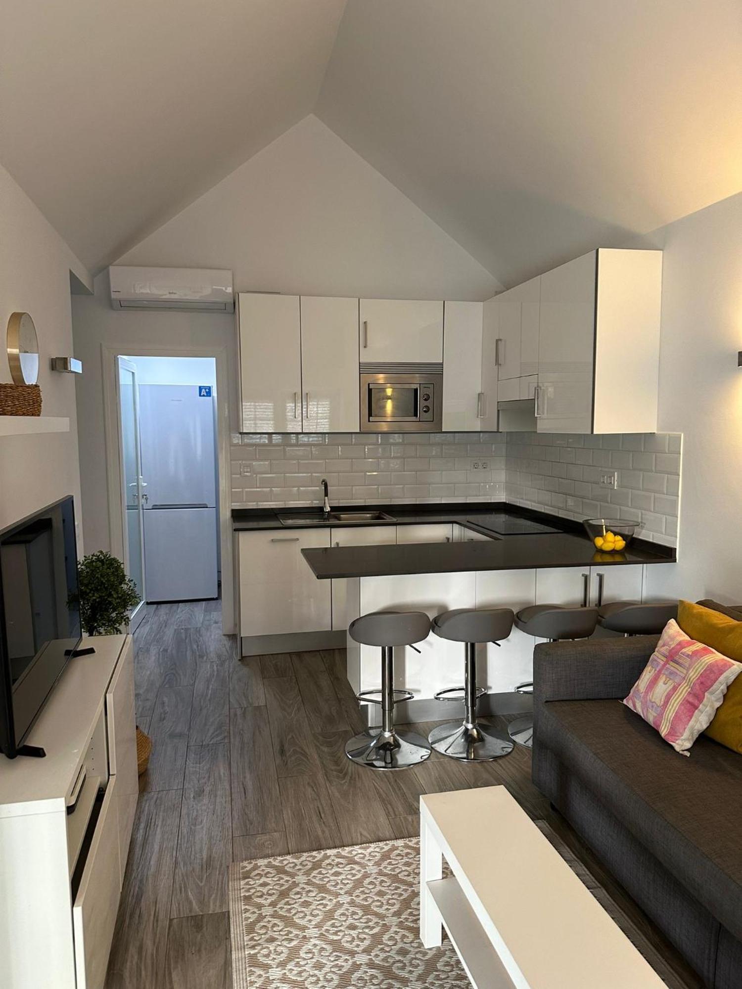 Holiday home Tunos Boutique *