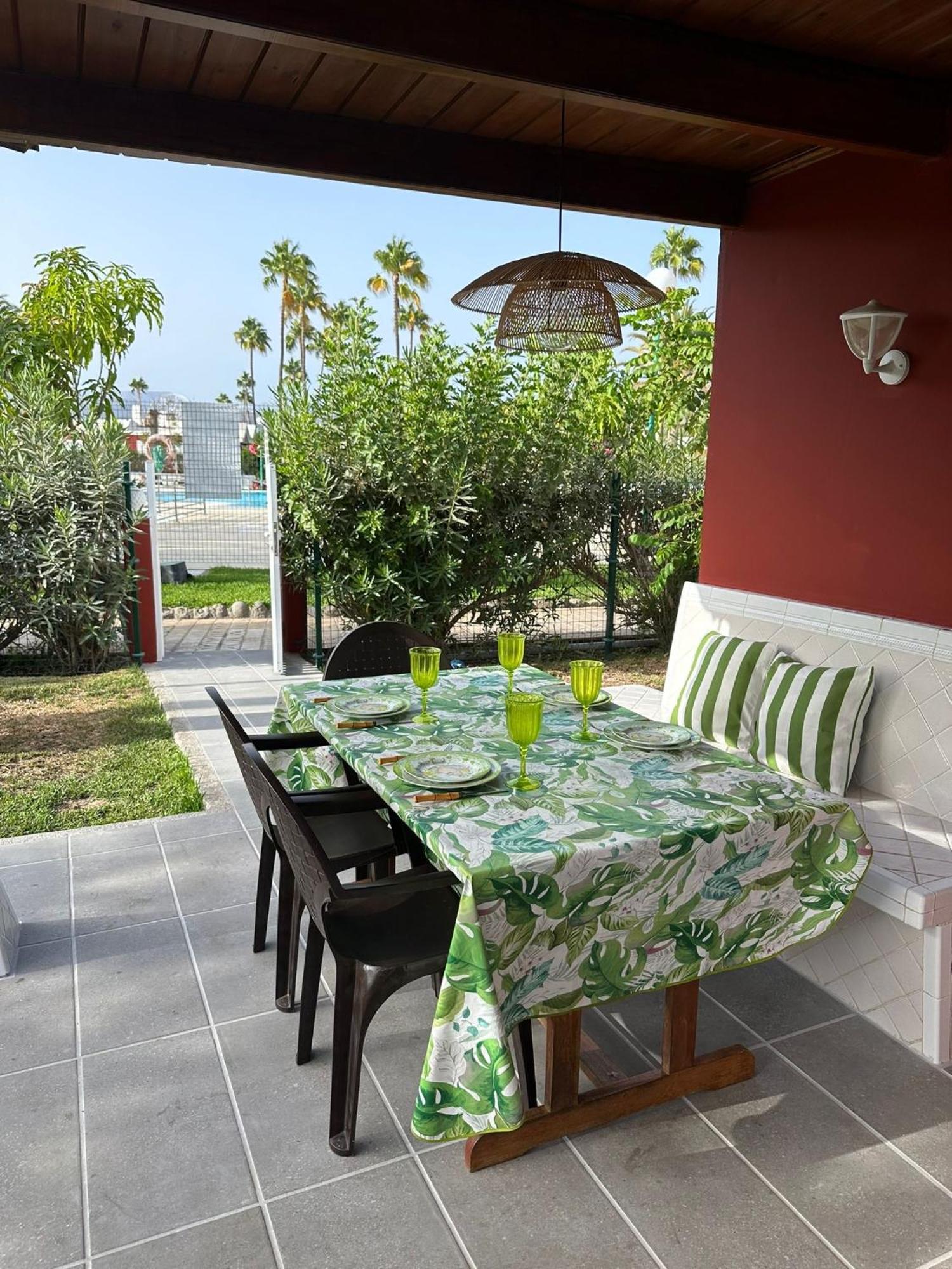 Tunos Boutique Maspalomas (Gran Canaria)