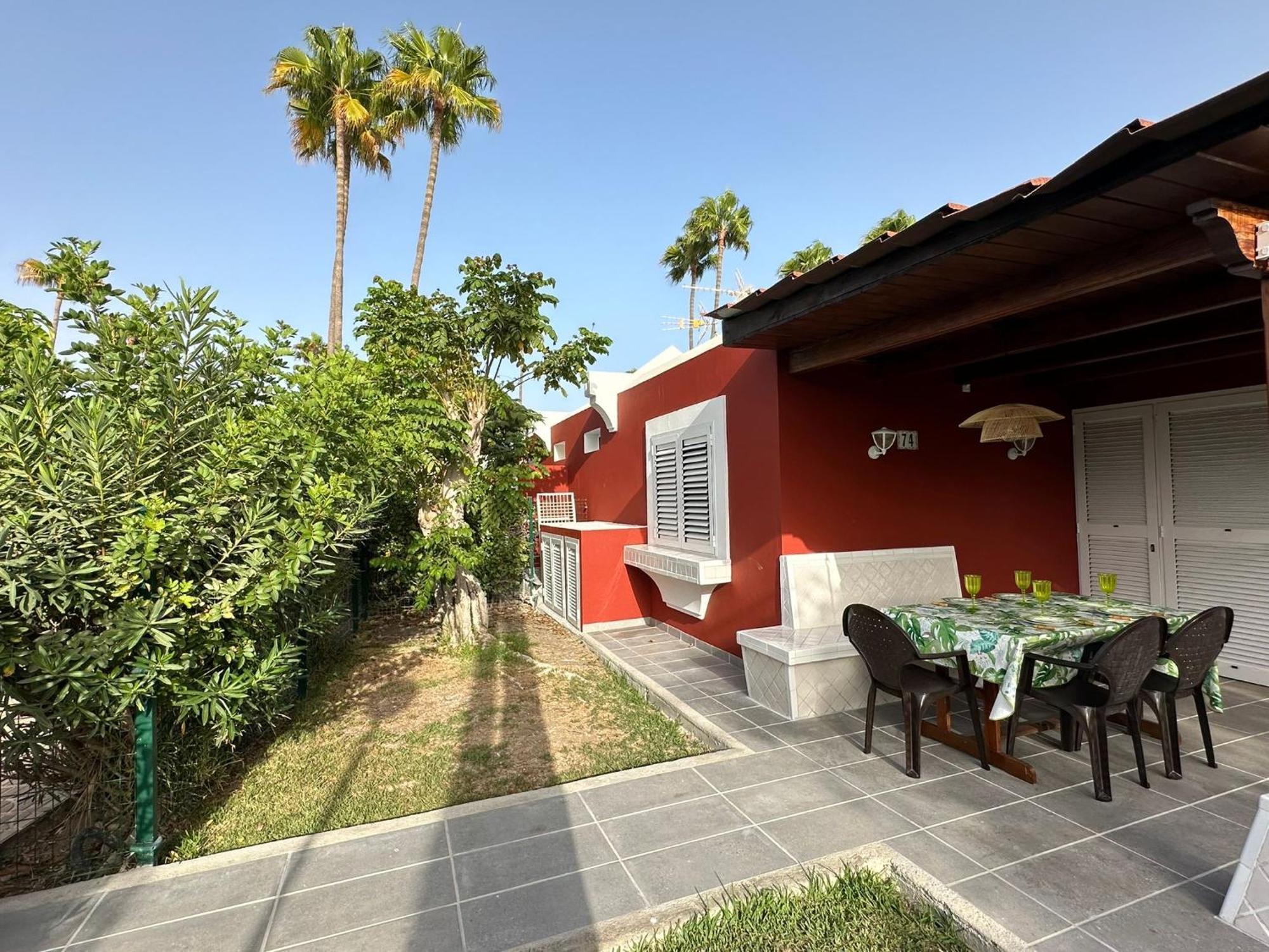 Tunos Boutique * Maspalomas (Gran Canaria)
