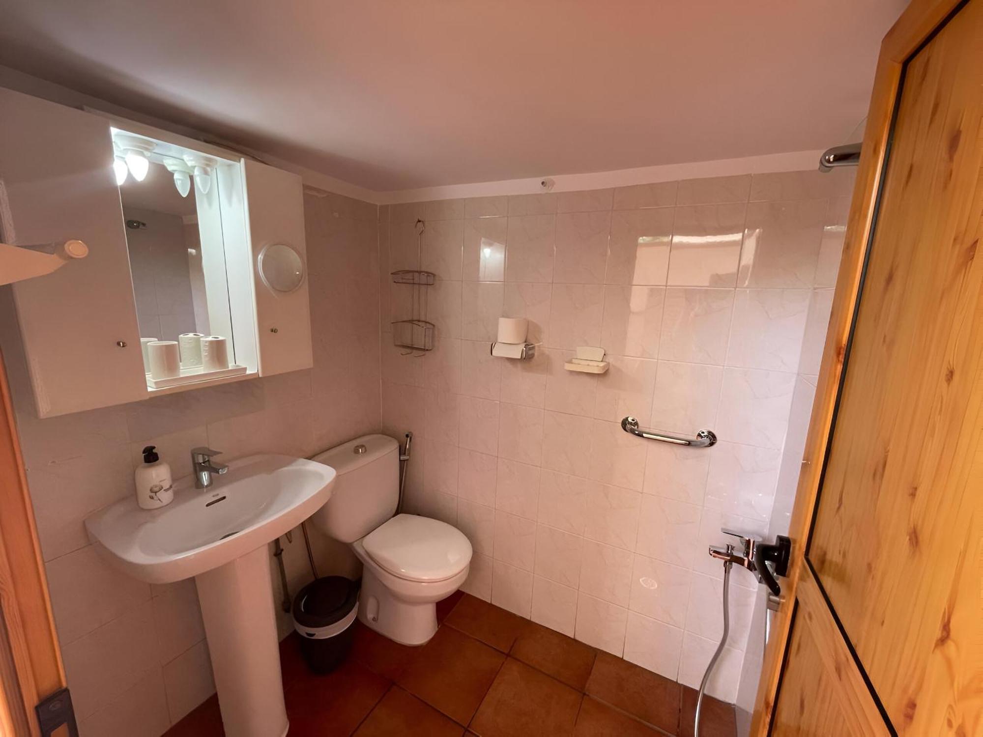 Deluxe Marinas - By Gestion Vacacional Canarias Ferienhaus *