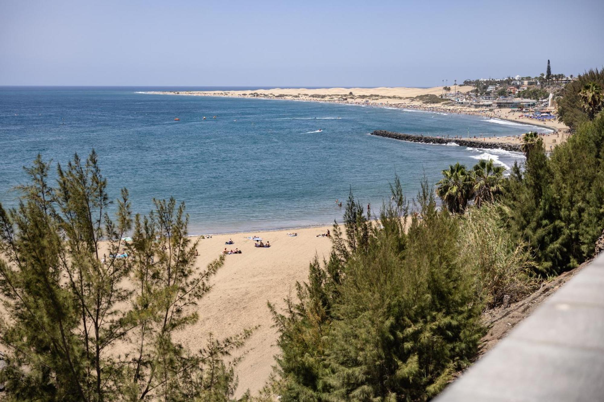 Deluxe Marinas - By Gestion Vacacional Canarias