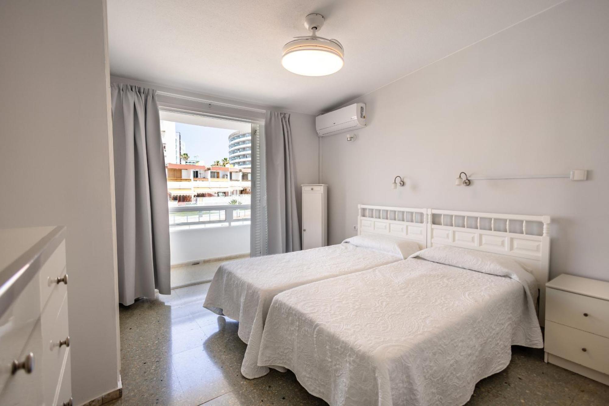 Deluxe Marinas - By Gestion Vacacional Canarias