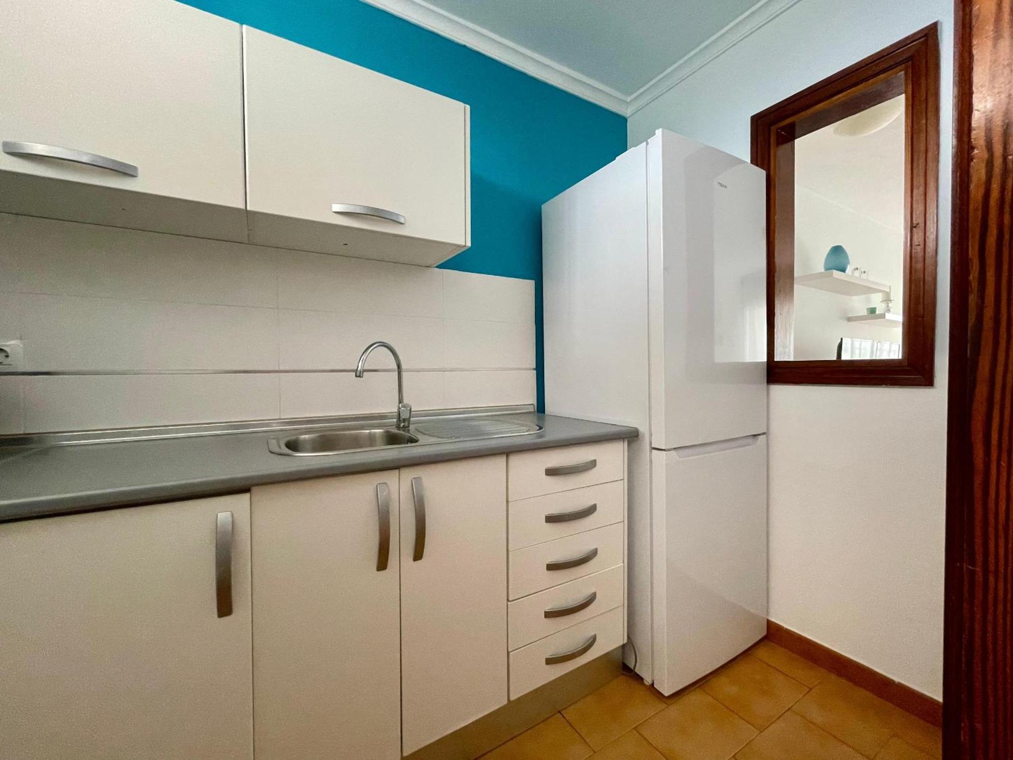 Alegra Beach Duplex Maspalomas (Gran Canaria)