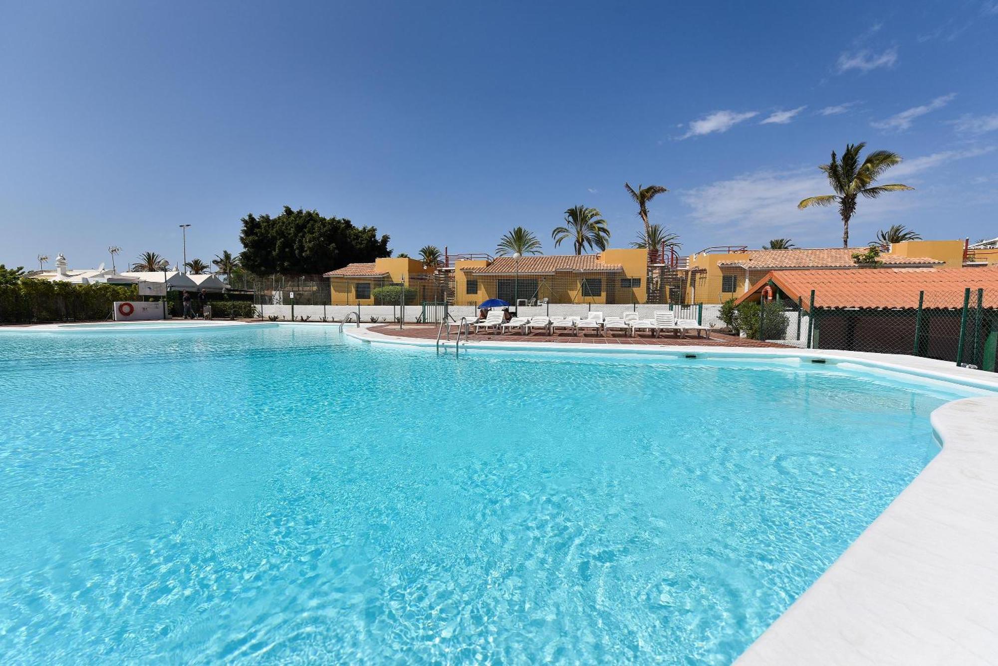 Apartment Playa Flor 82 By Villagrancanaria *