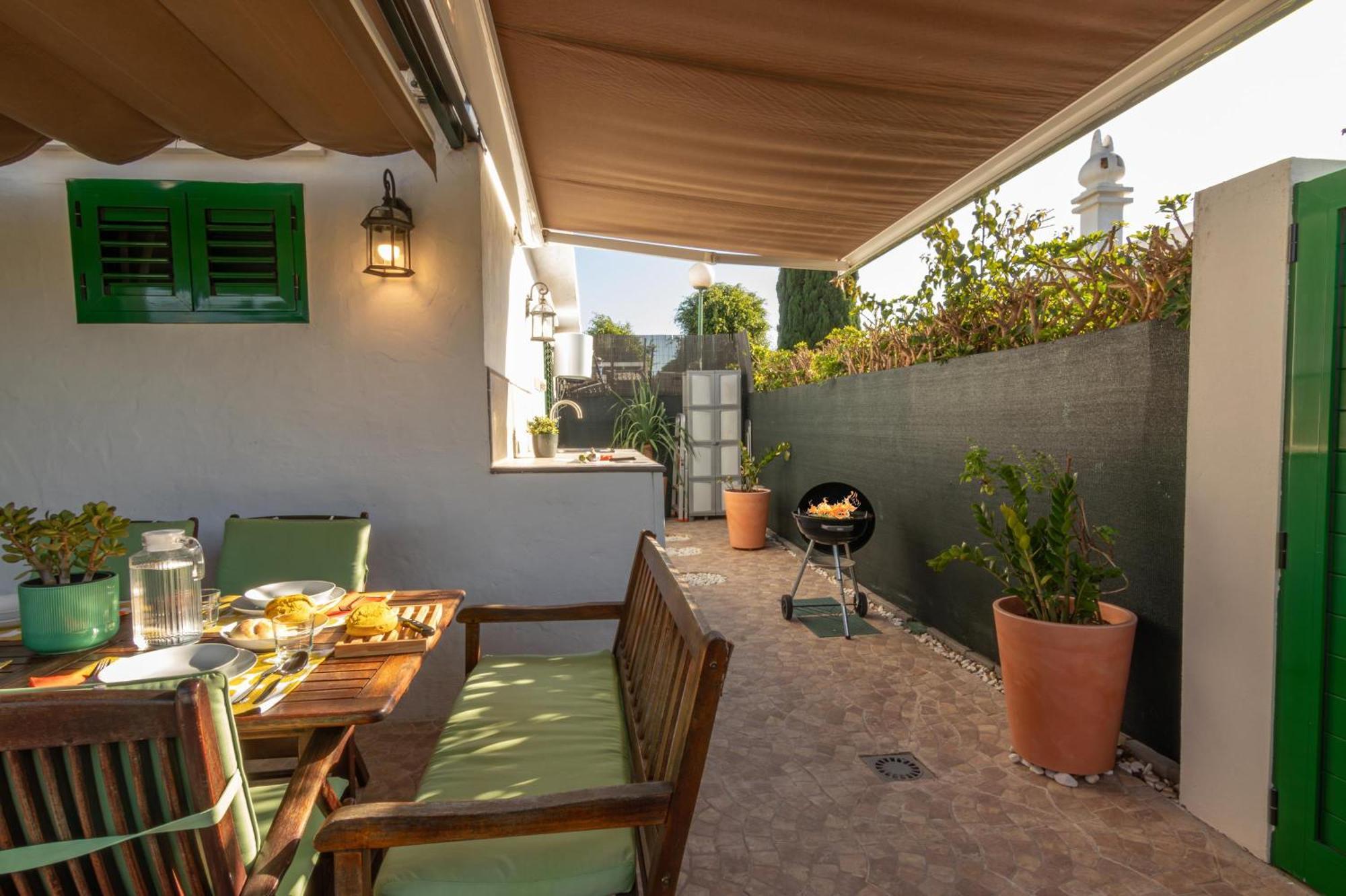 Apartment Playa Flor 82 By Villagrancanaria